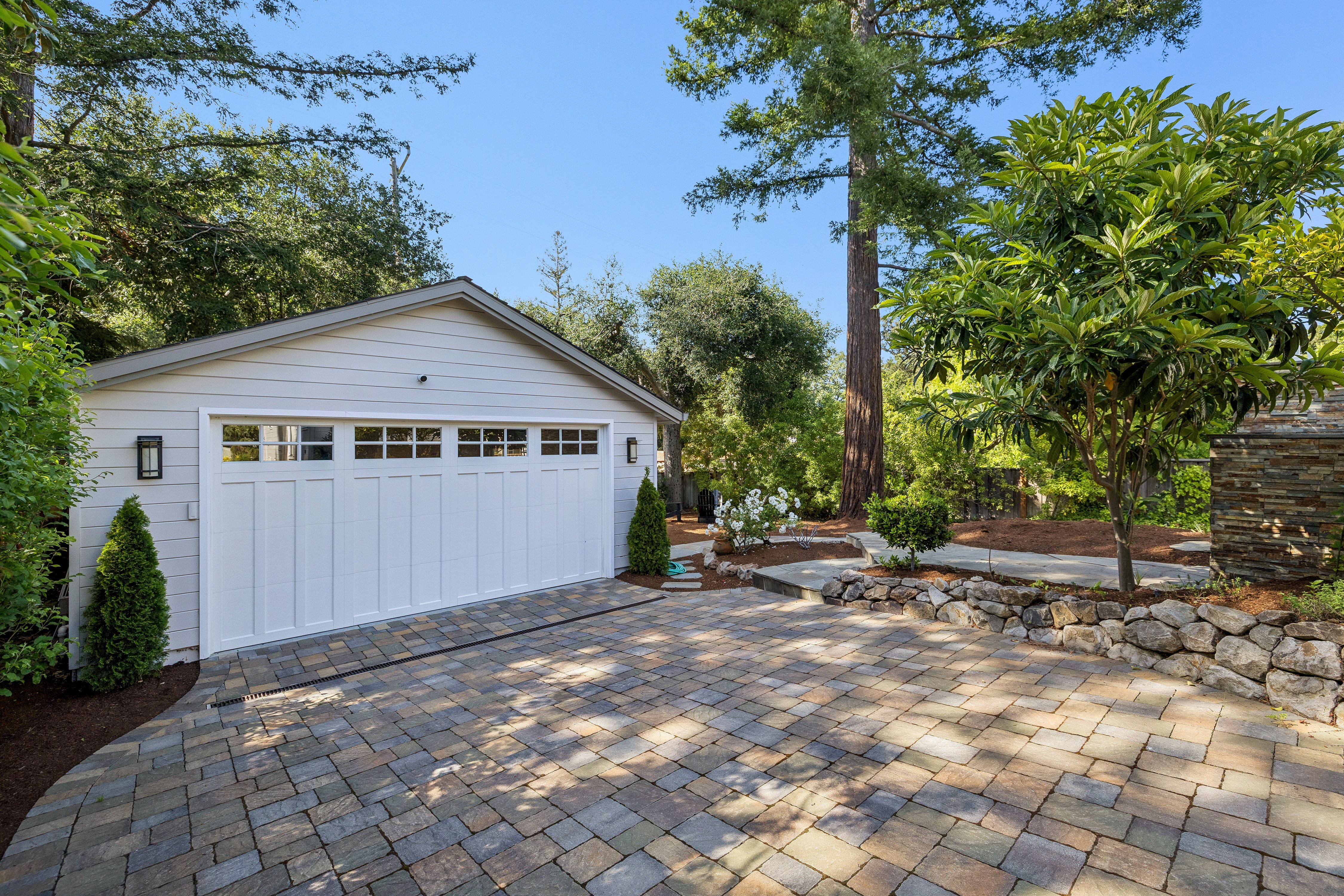  Beautifully Remodeled Downtown Los Gatos Home - 物件實景