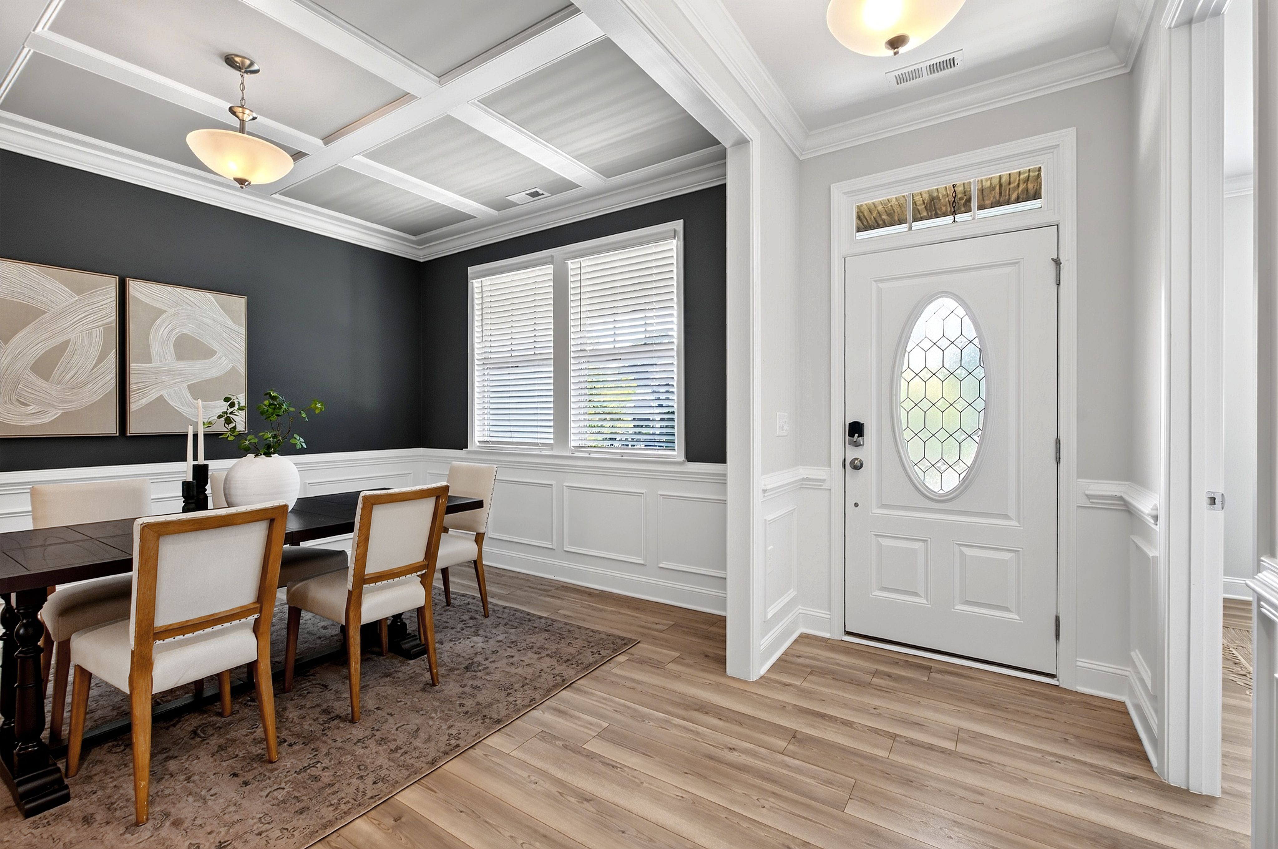  1300 Commons Ford Place, Apex, NC 27539 - 物件實景
