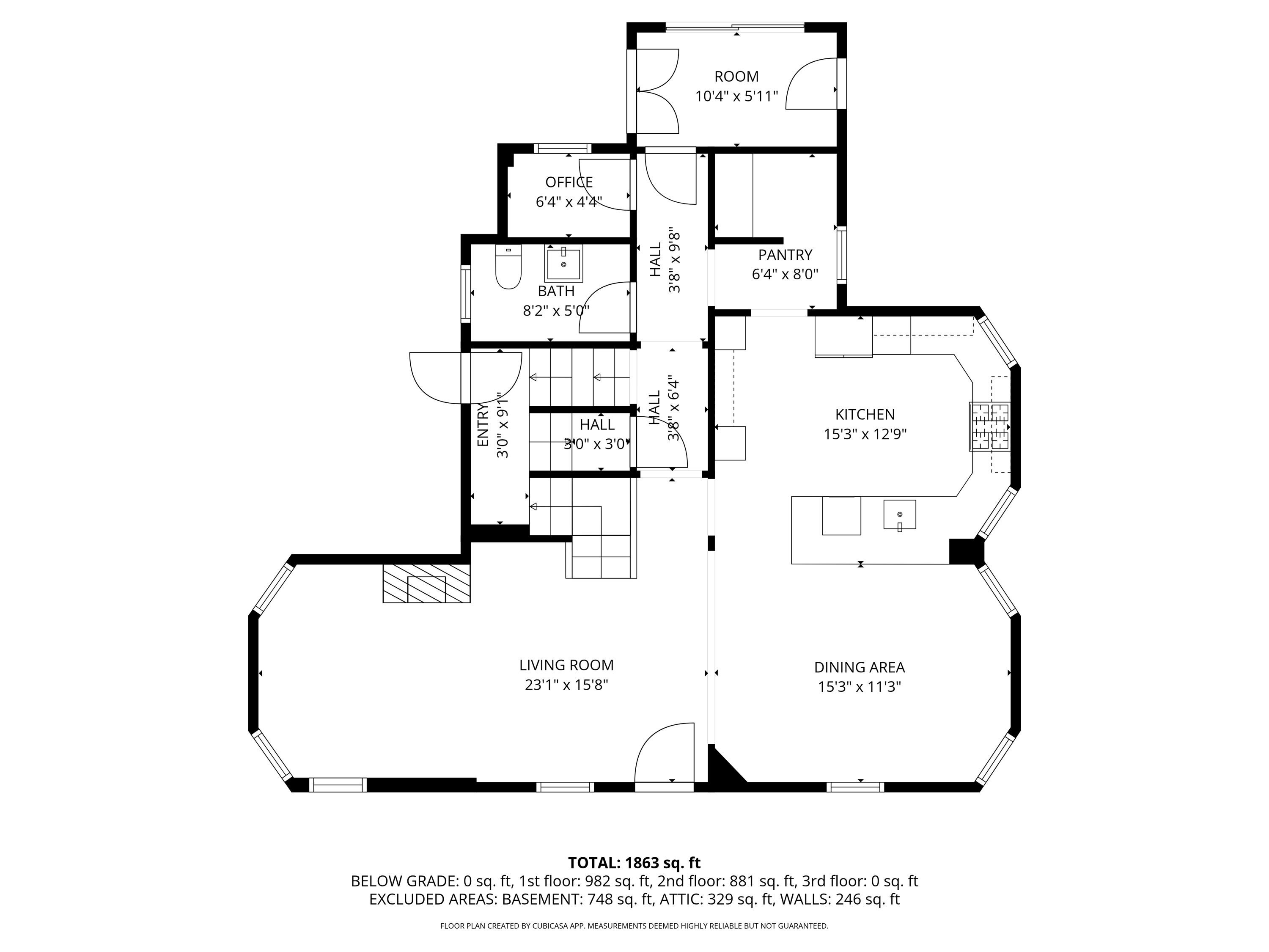Lafayette, Indiana, 47905, United States, 4 Bedrooms Bedrooms, ,3 BathroomsBathrooms,Residential,For Sale,2008577