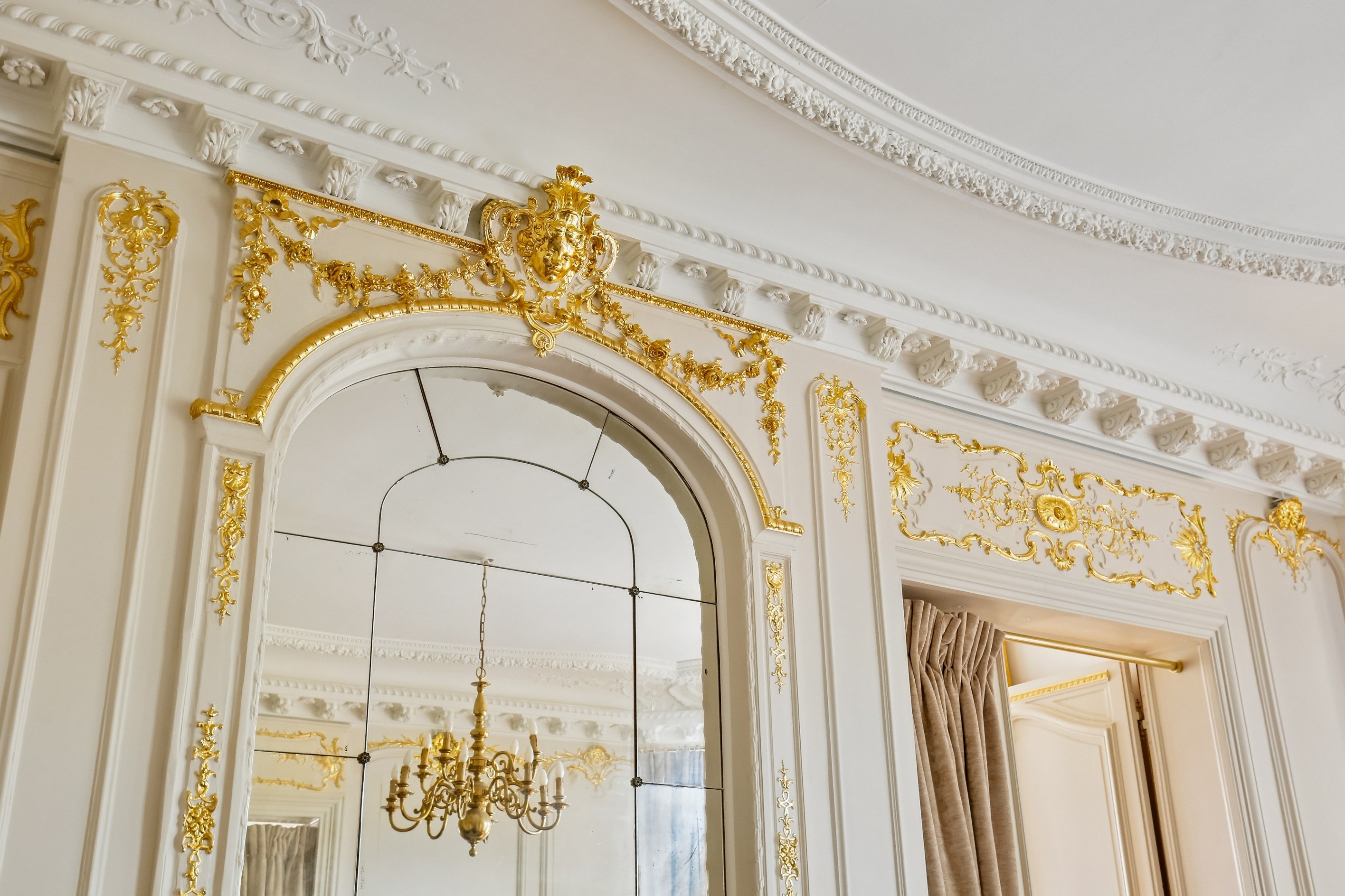 Villa Beau Chêne - Le Vésinet - 物件實景