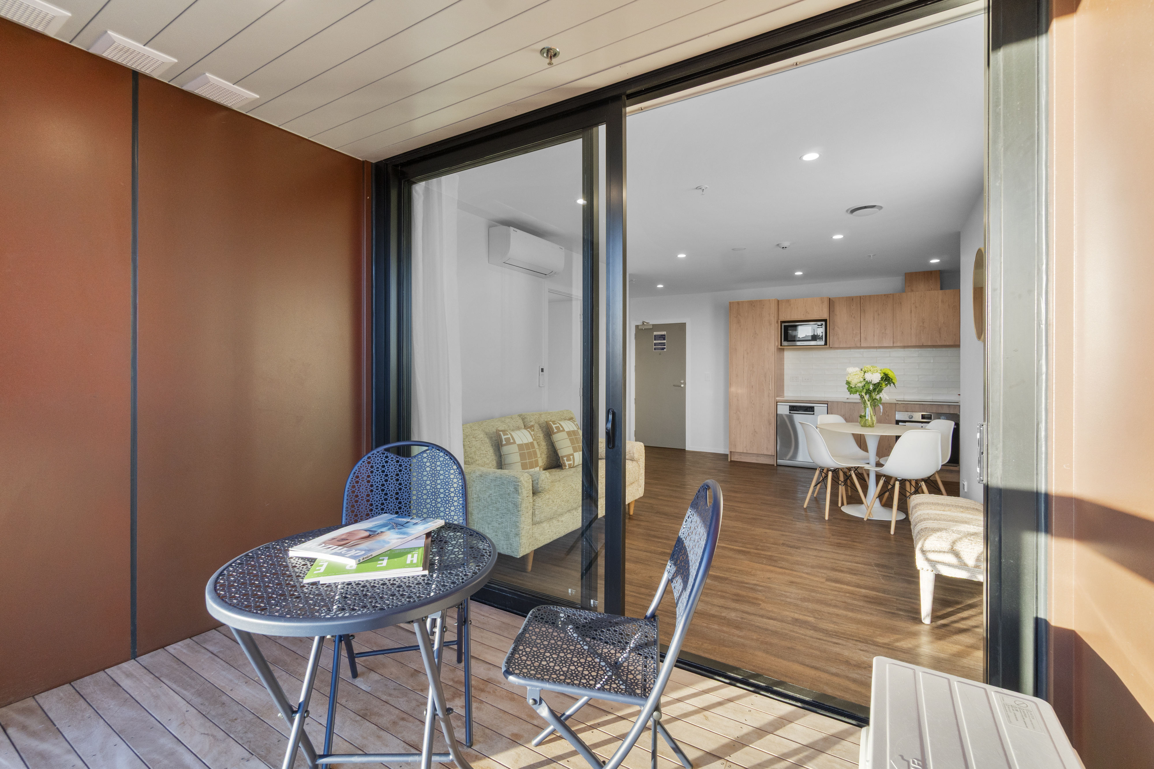  Smart City-Fringe Living - 物件實景