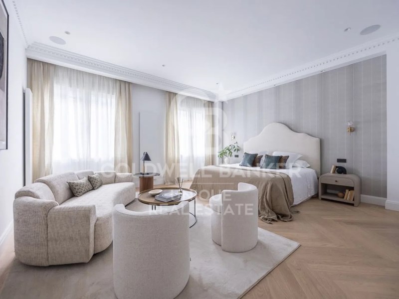 Madrid, Comunidad de Madrid, ES, 3 Bedrooms Bedrooms, ,4 BathroomsBathrooms,Residential,For Sale,1867258
