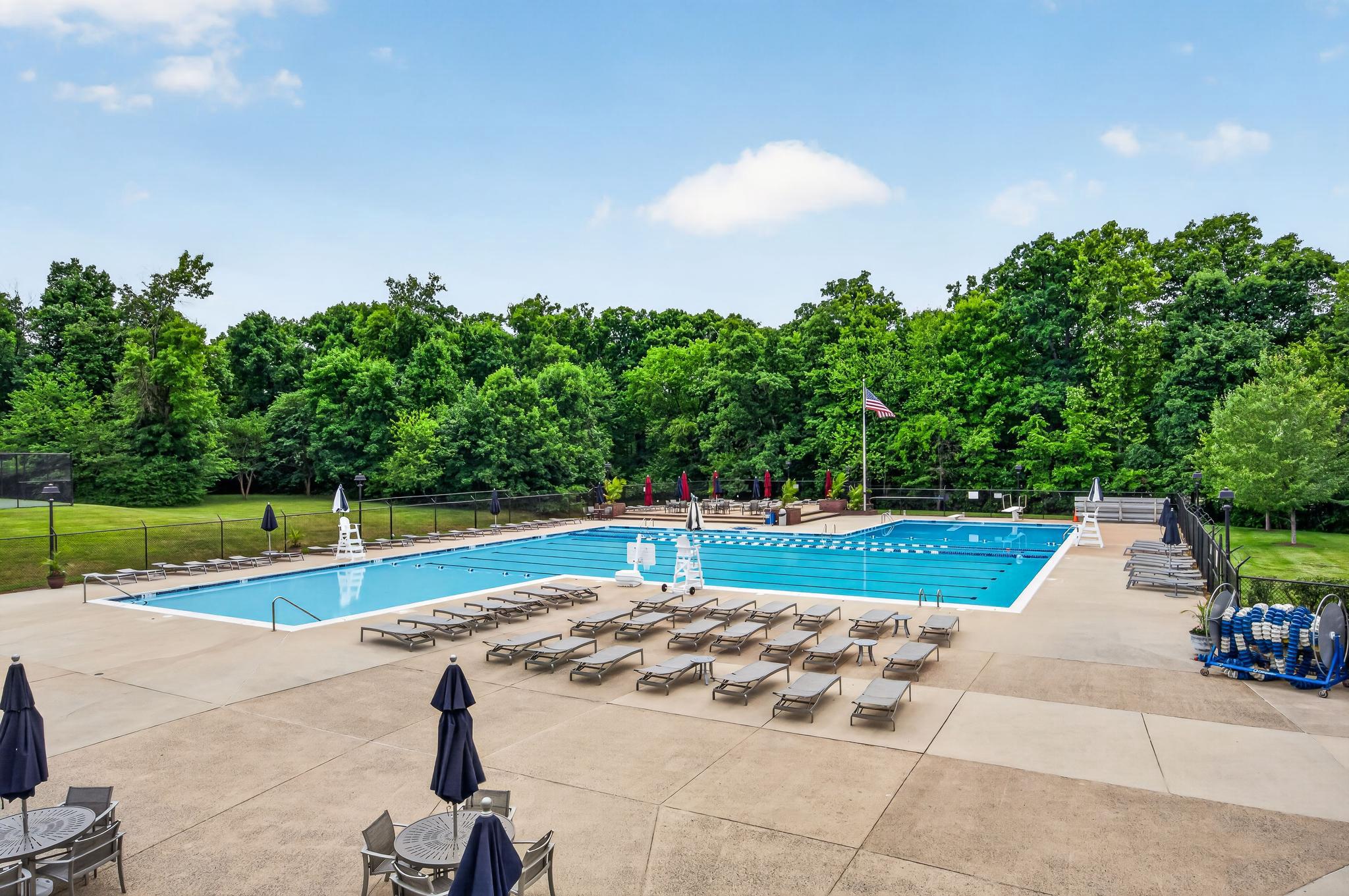  14349 Brookmere Drive, Centreville, VA, 20120 - 物件實景