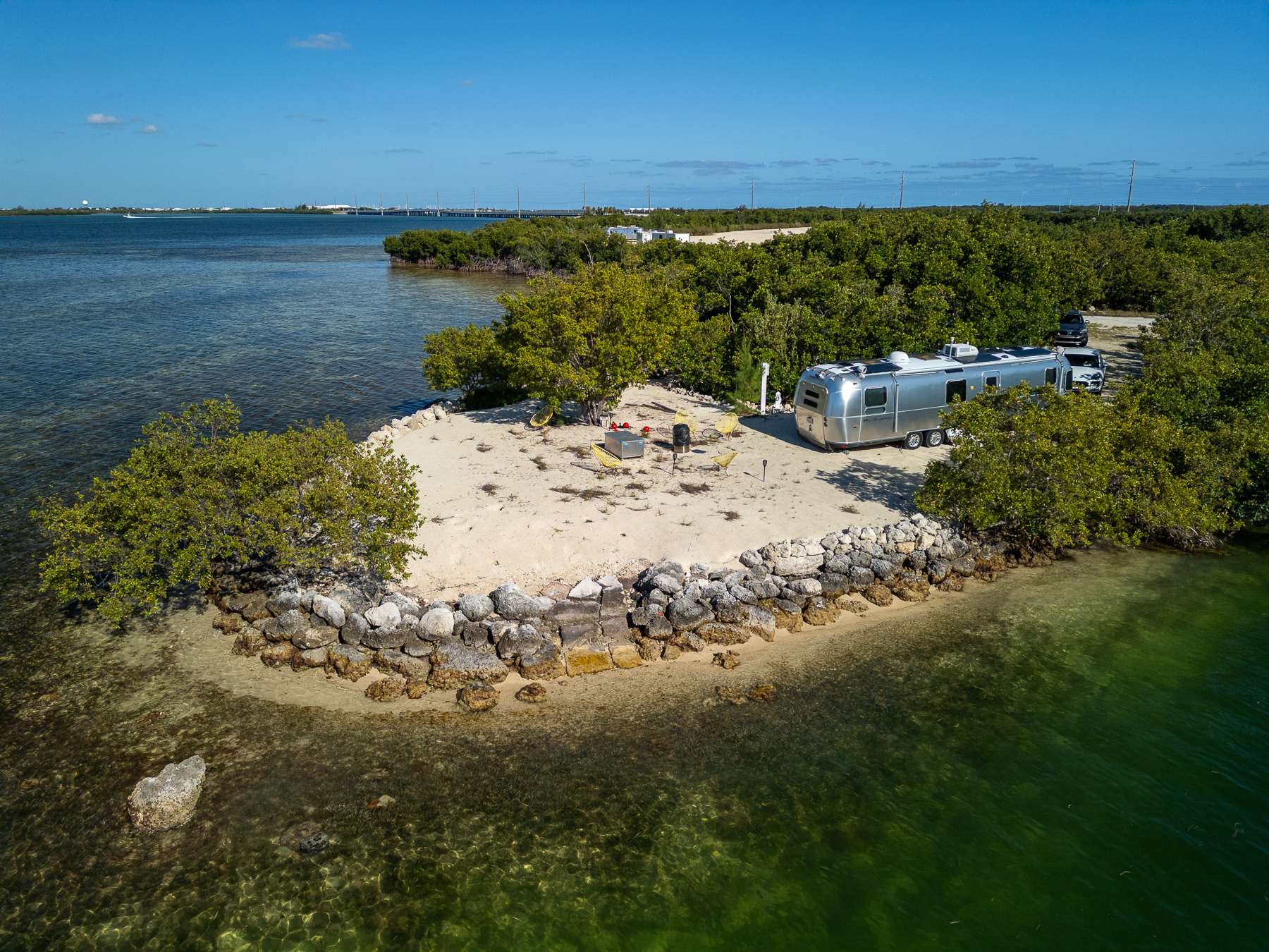  Enchanted Island - 物件實景