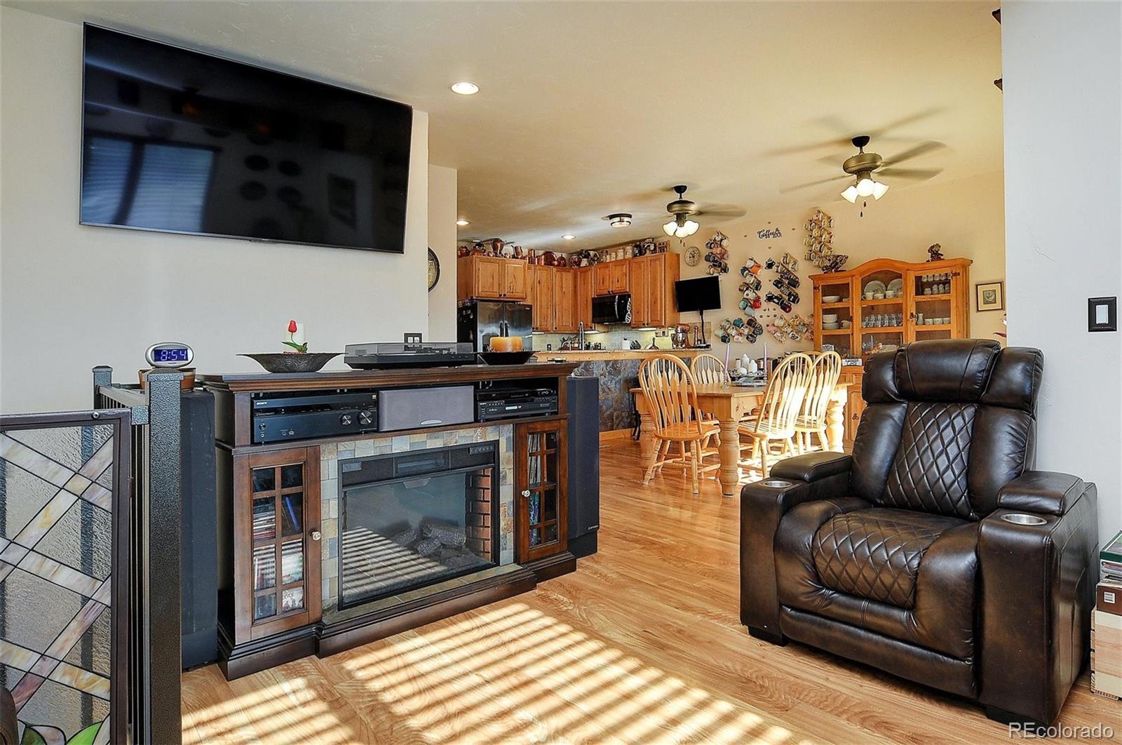 Poncha Springs, Colorado, 81242, United States, 3 Bedrooms Bedrooms, ,Residential,For Sale,1931263