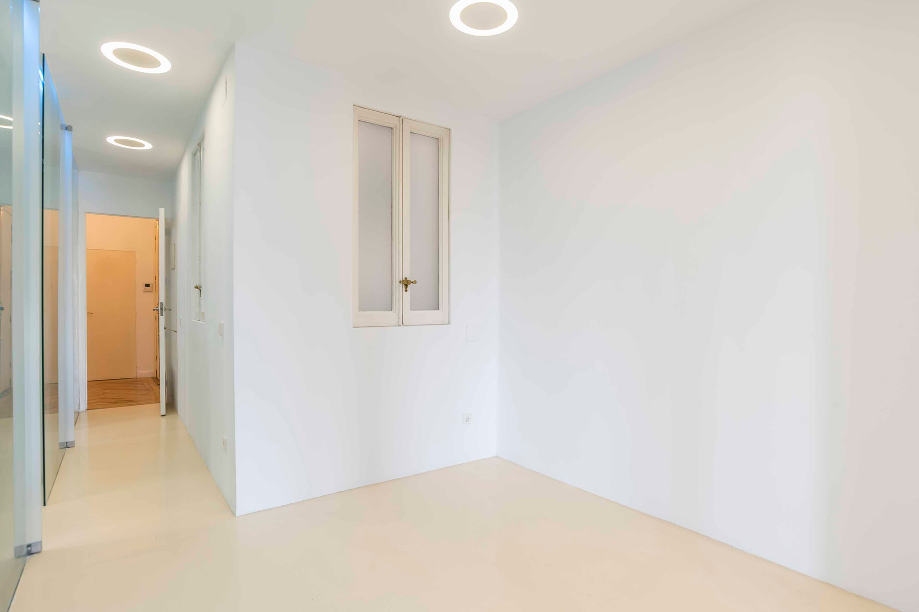  Exterior flat in Plaza de San Miguel with magnificent views - 物件實景