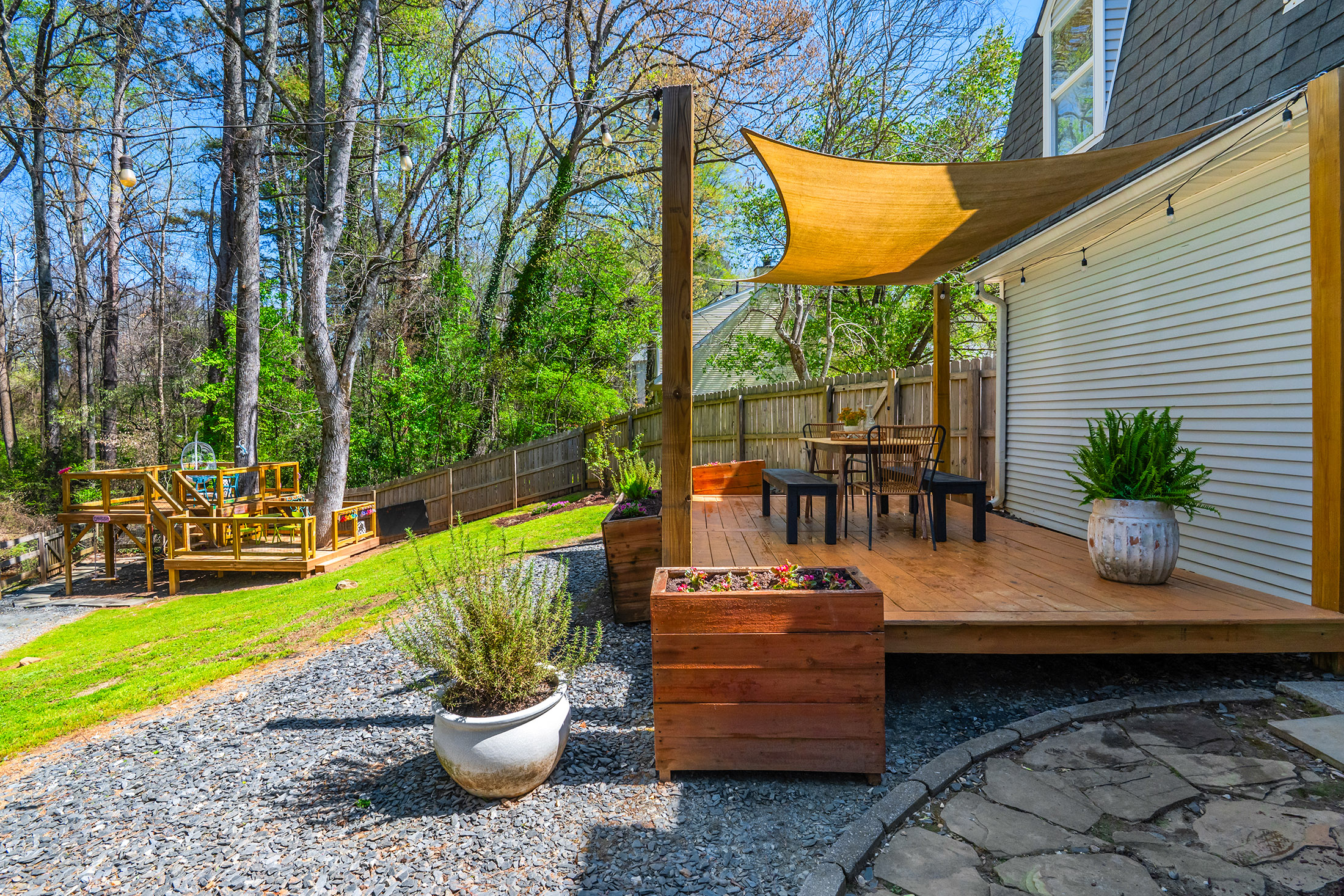  Designer Charm in Downtown Roswell - 物件實景