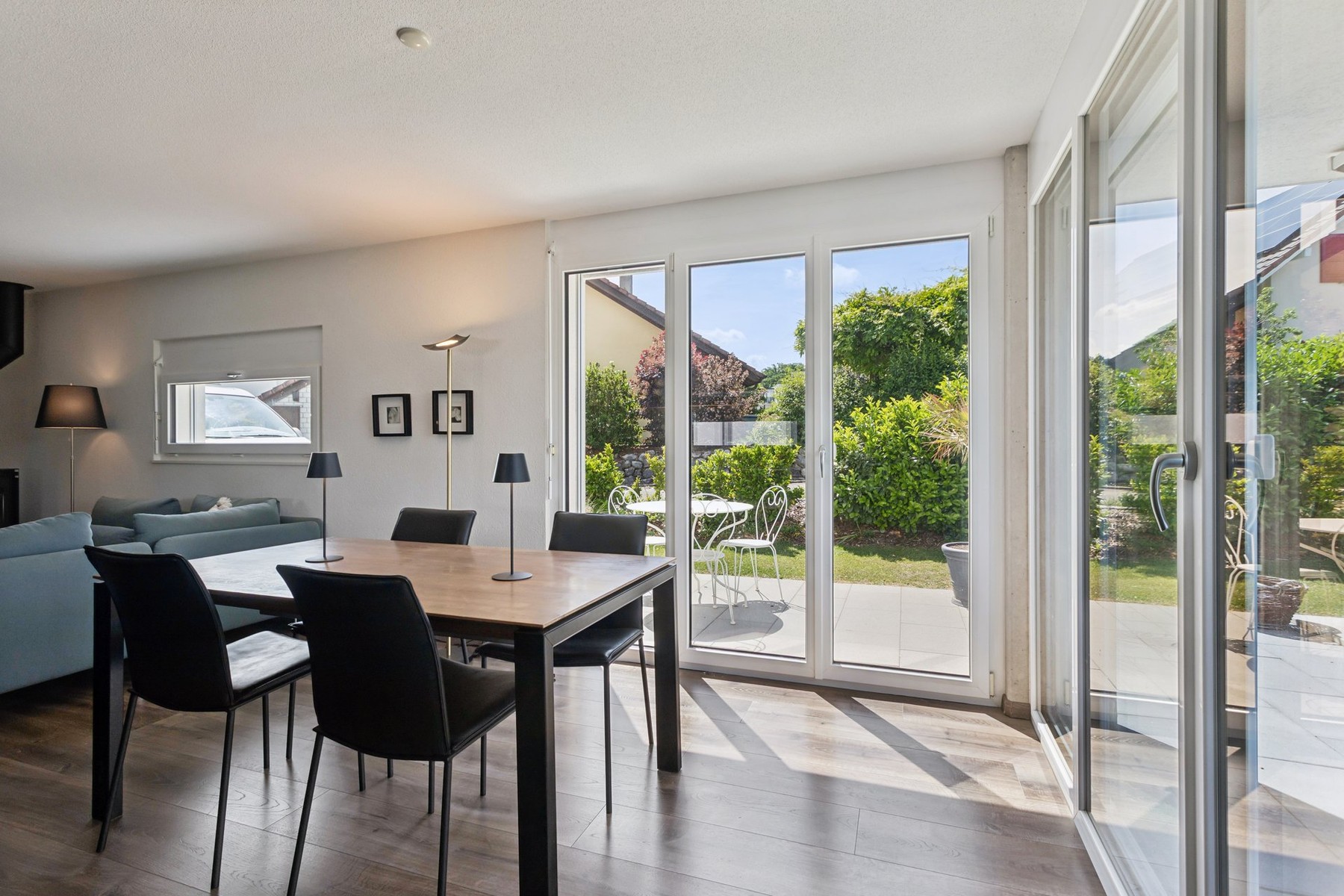 Elegance, comfort, and quality of life in the heart of Formangueires - 物件實景