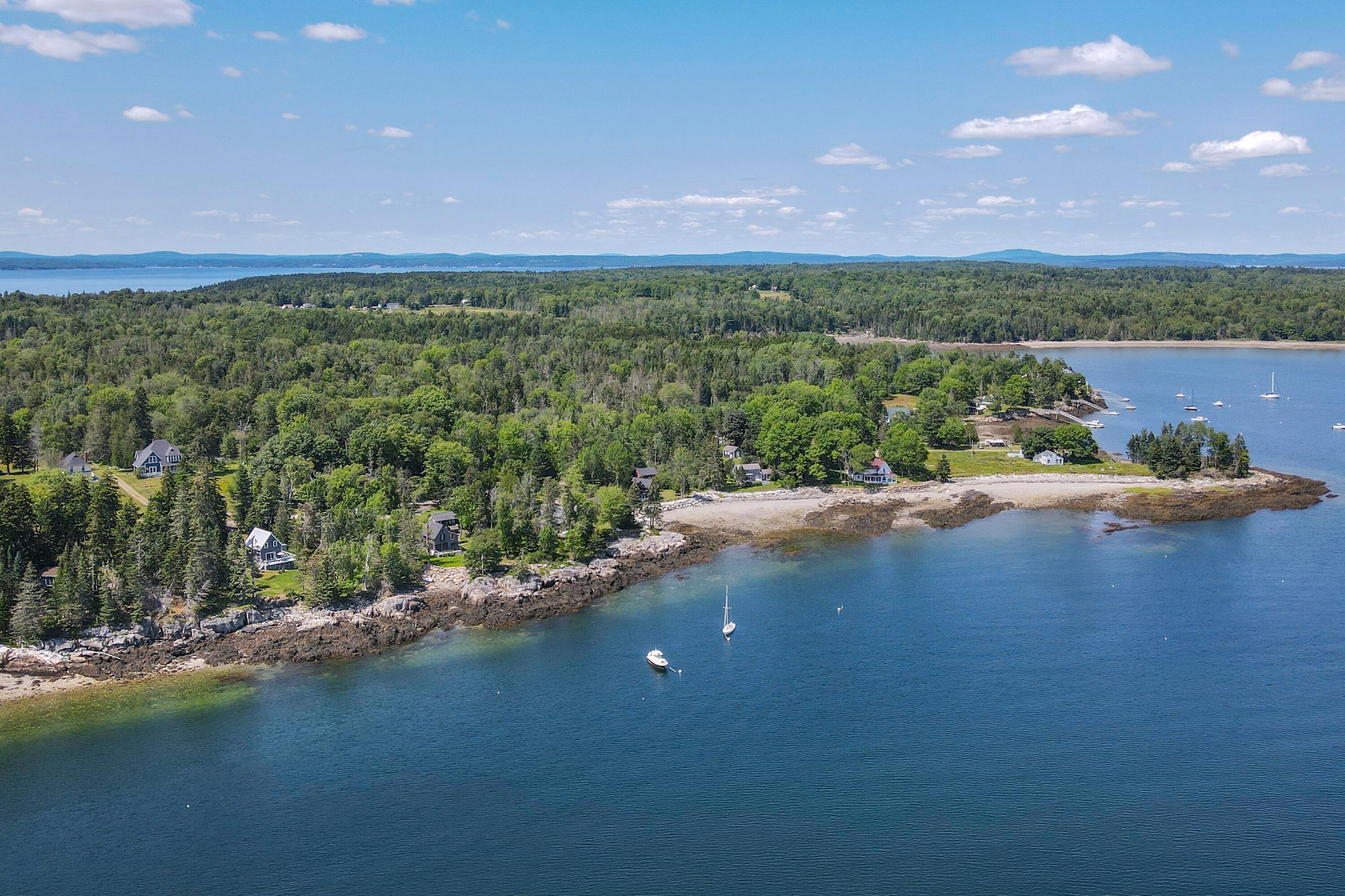  766 Billy Shore Drive - 物件實景