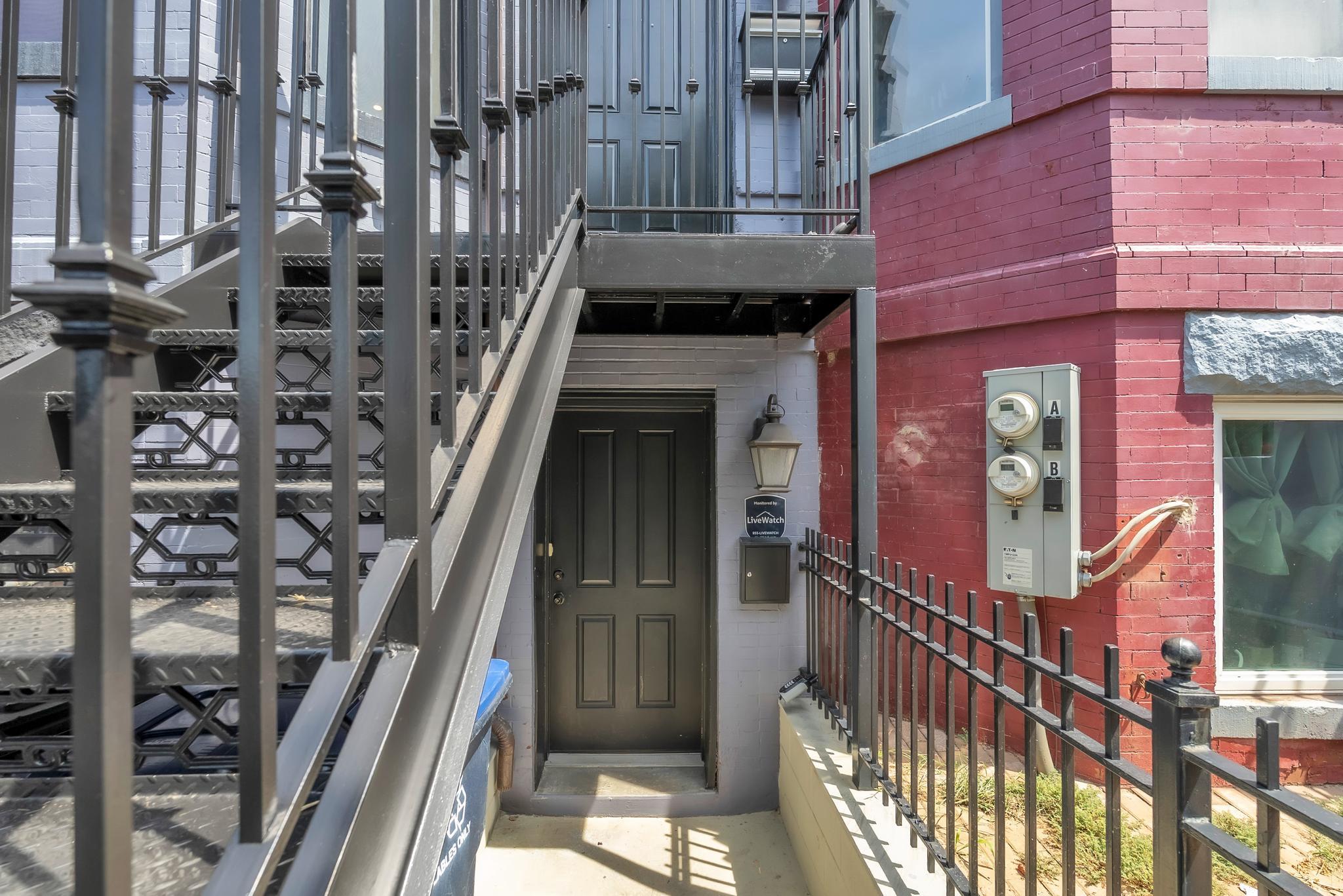  225 R Street NW, Washington, DC, 20001 - 物件實景