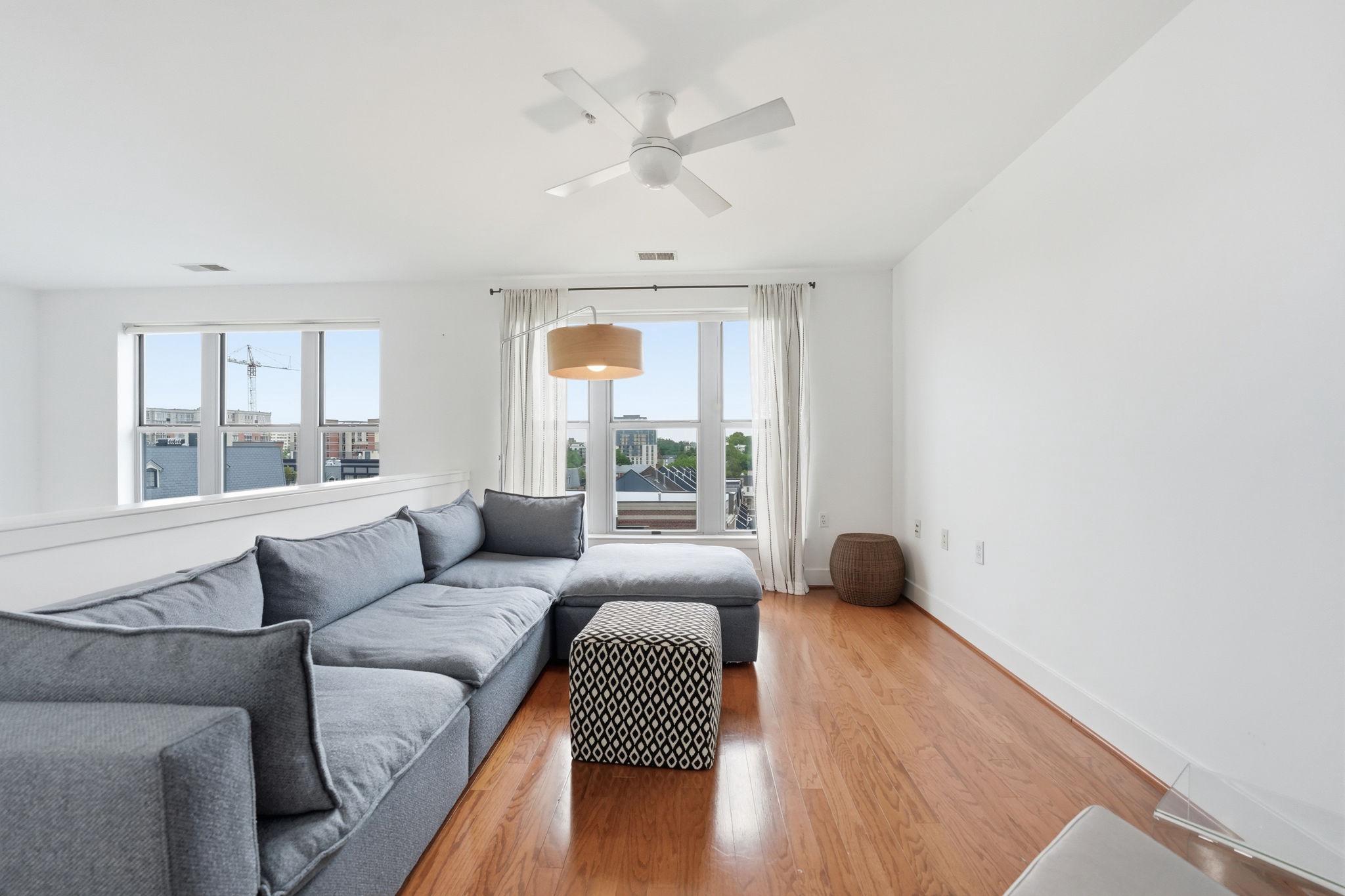  1800 Wilson Boulevard, Arlington, VA, 22201 - 物件實景