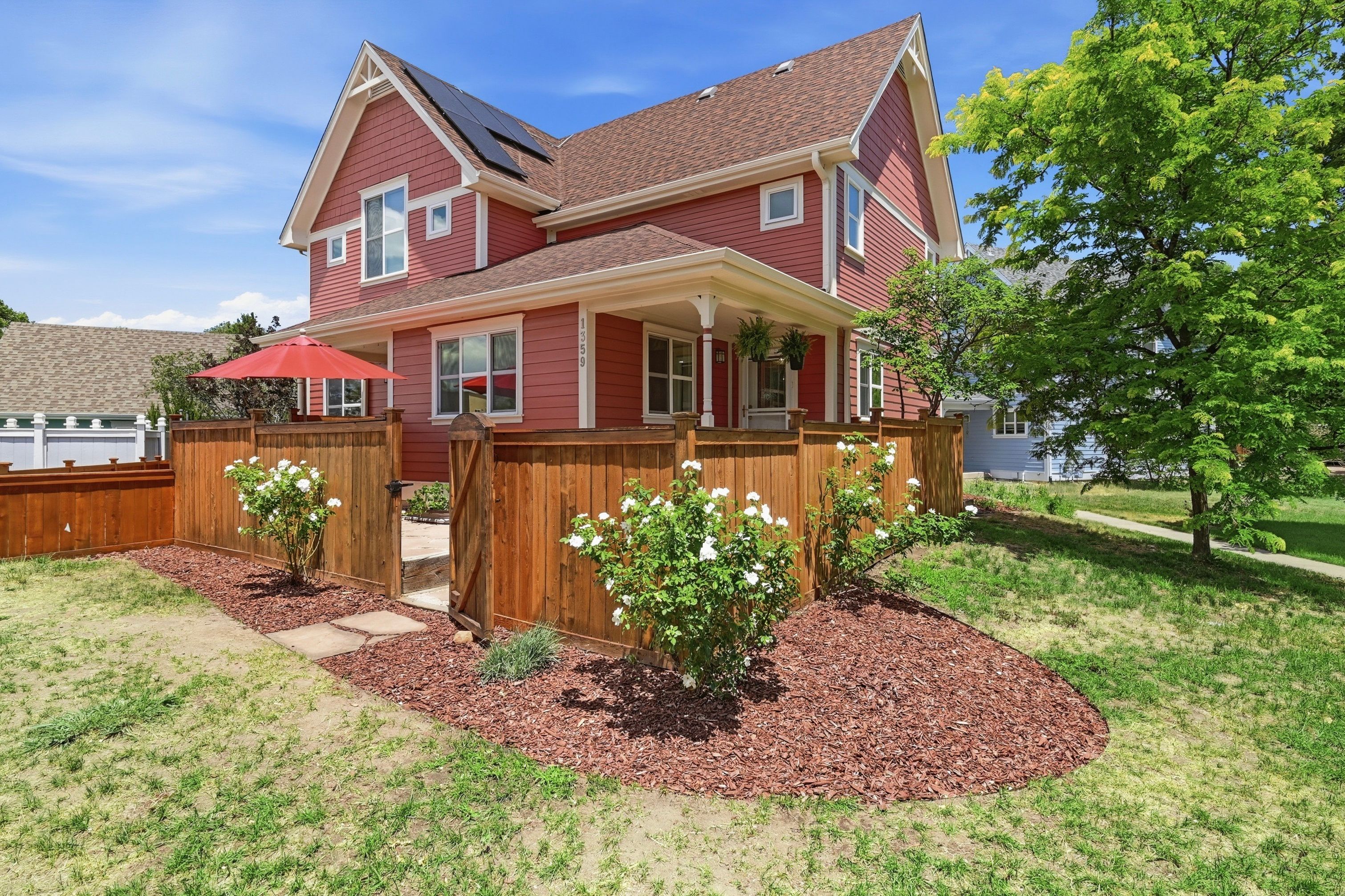  Community-Centered Living in Patty Jewett - 物件實景