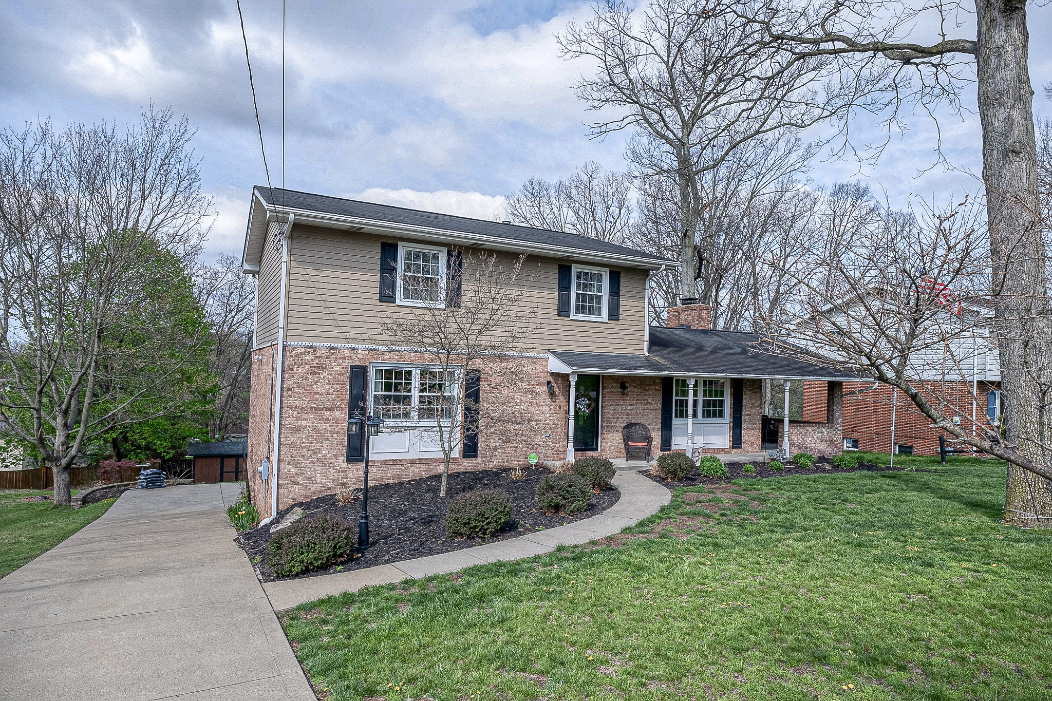  114 Truman Drive - 物件實景