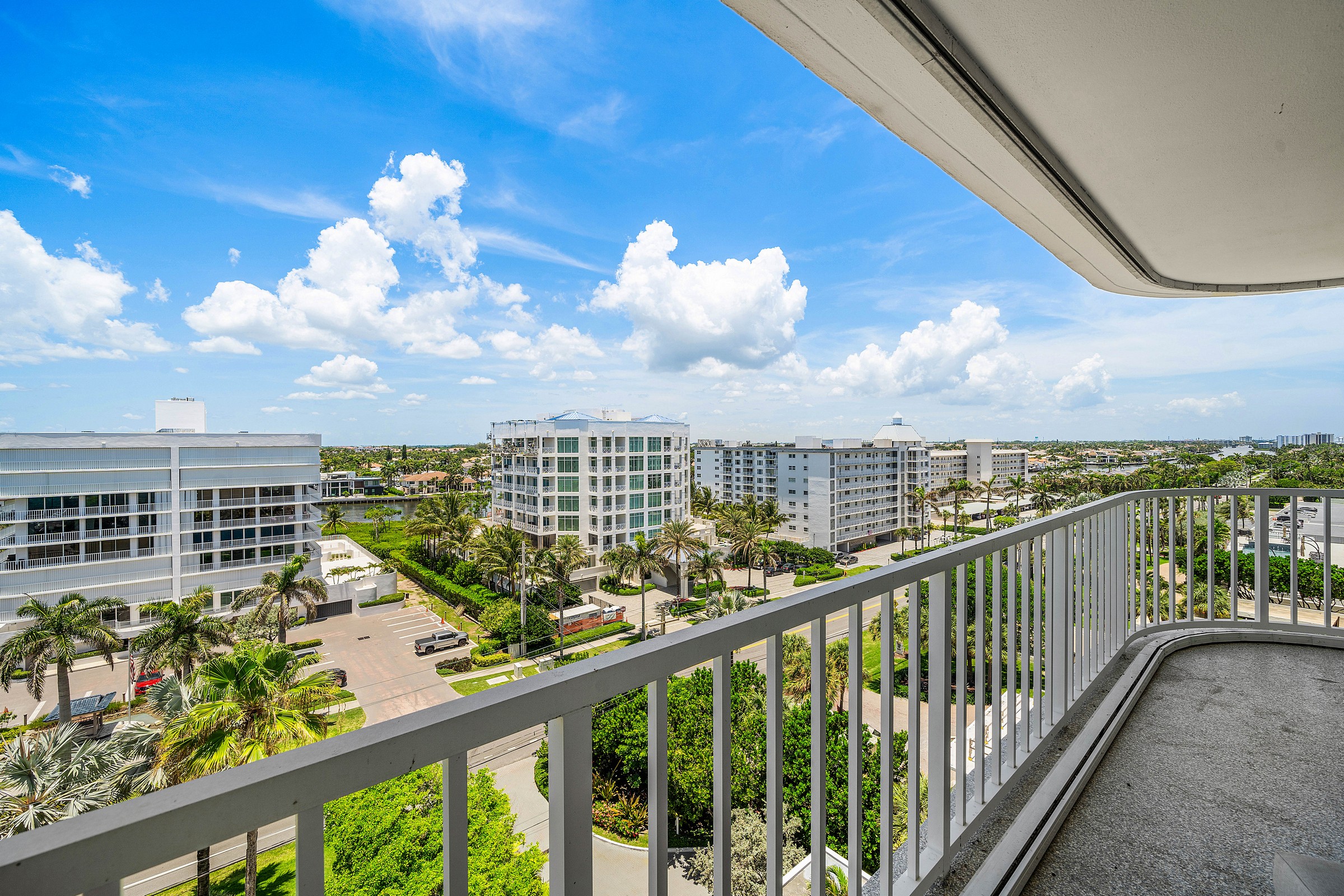  3211 S Ocean Boulevard, Highland Beach, FL, 33487 - 物件實景