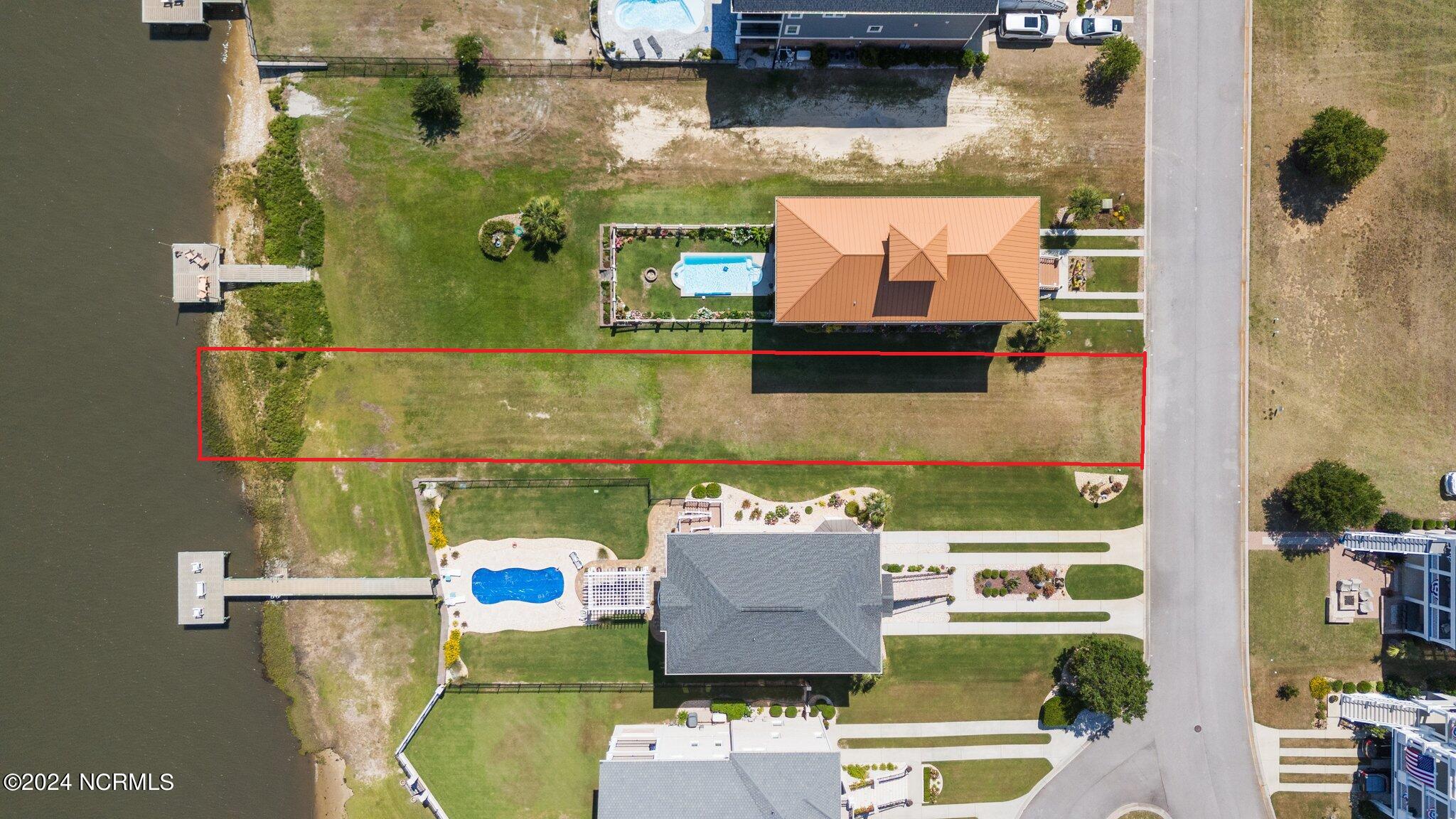 123 Hollings Court, Newport, North Carolina, 28570, United States, ,Land,For Sale,123 Hollings Court,1612443