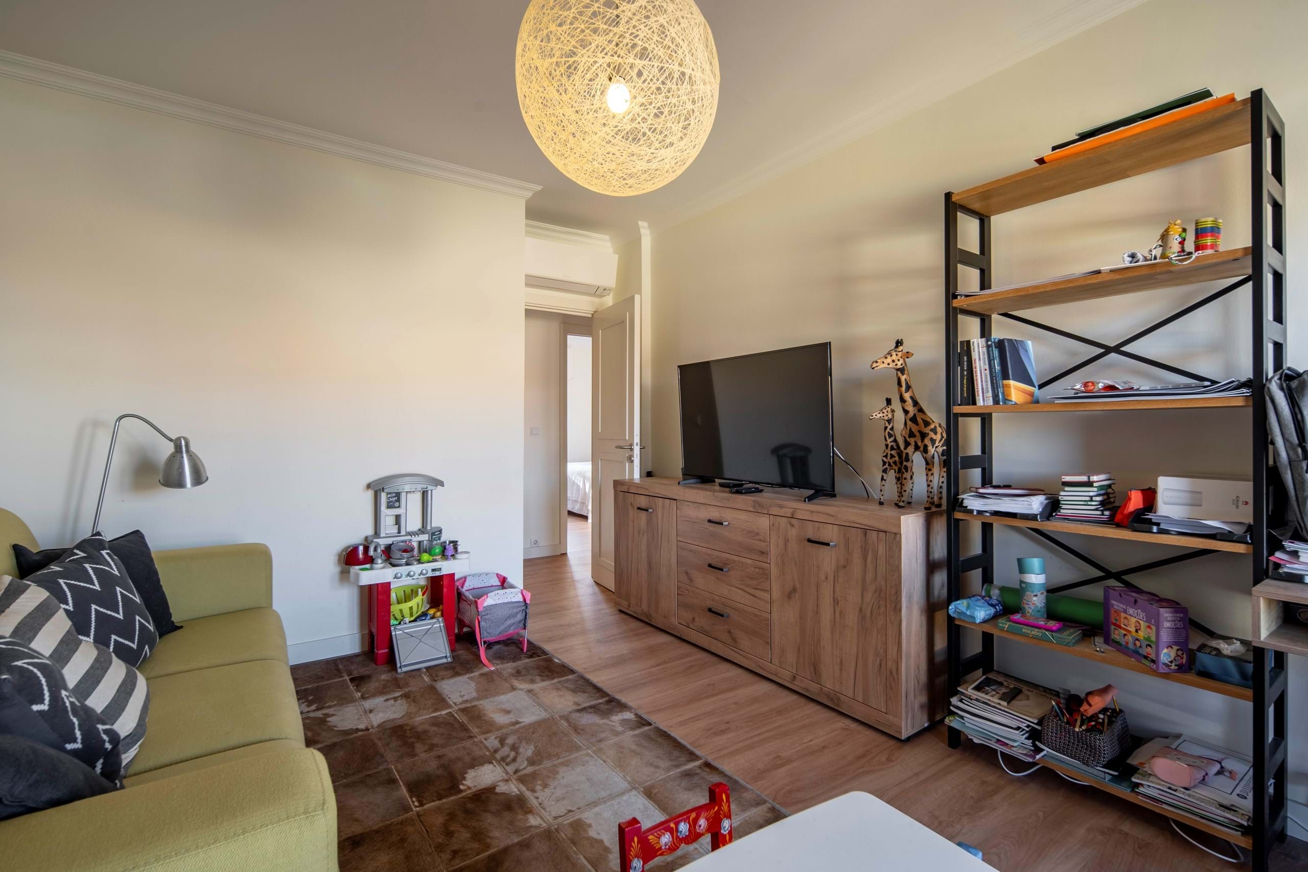 Cascais, Lisbon, 2765-293, PT, 4 Bedrooms Bedrooms, ,3 BathroomsBathrooms,Residential,For Sale,1700793