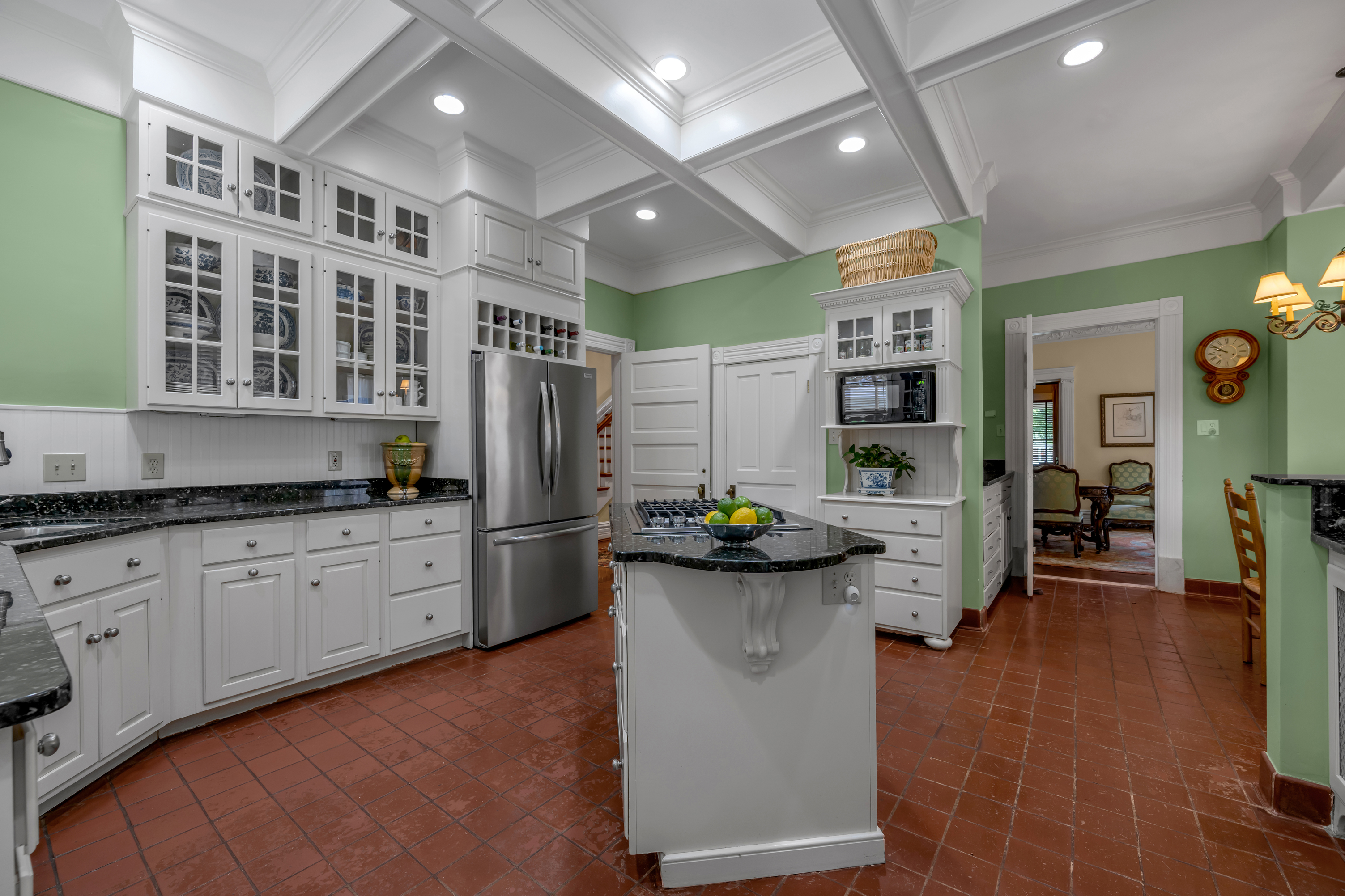 262 S Ashland Avenue - 物件實景