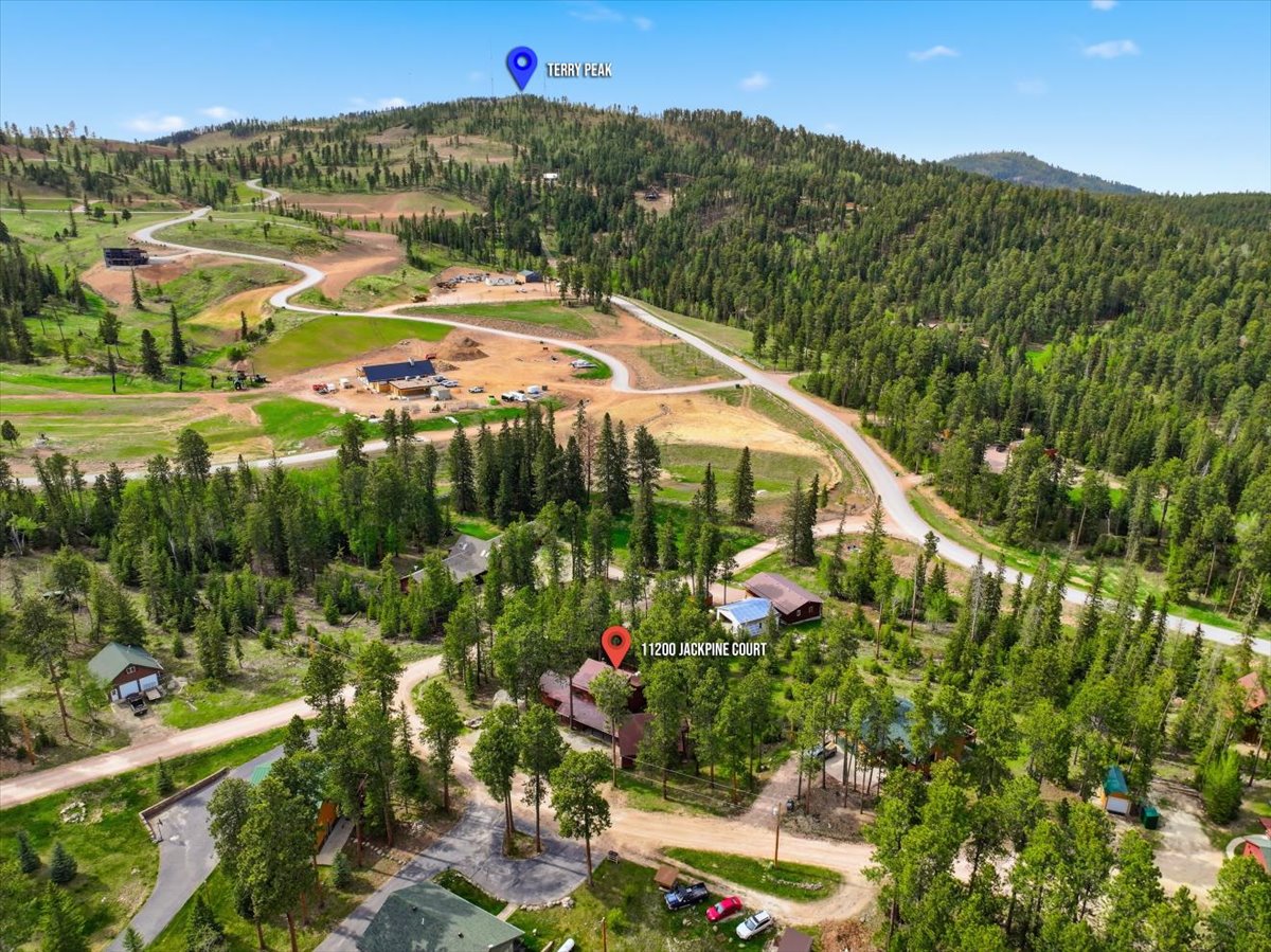 Lead, South Dakota, 57754, United States, 3 Bedrooms Bedrooms, ,3 BathroomsBathrooms,Residential,For Sale,2014782