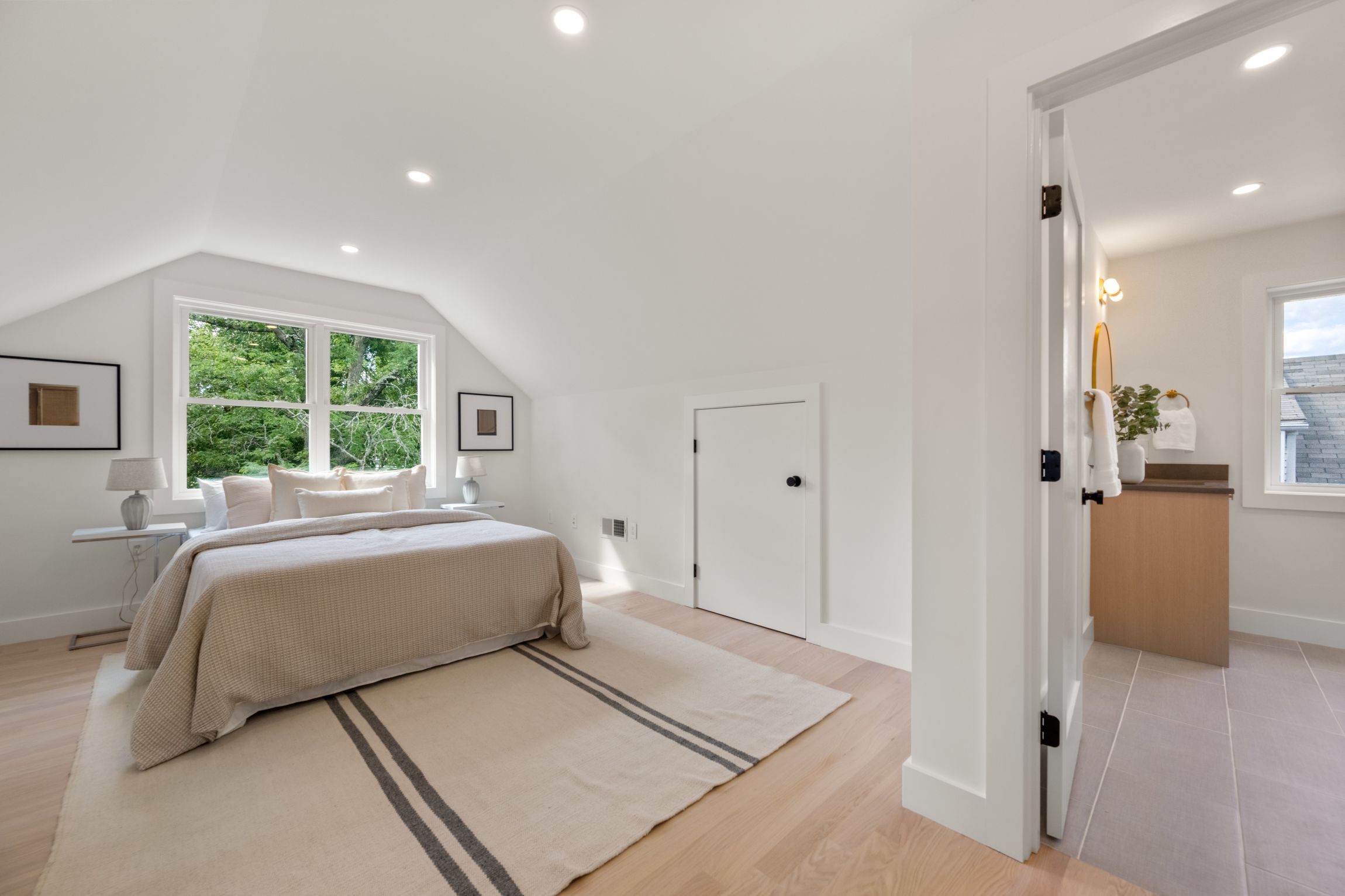  144-146 Webster Street, Unit 146, Arlington, MA, 02474 - 物件實景