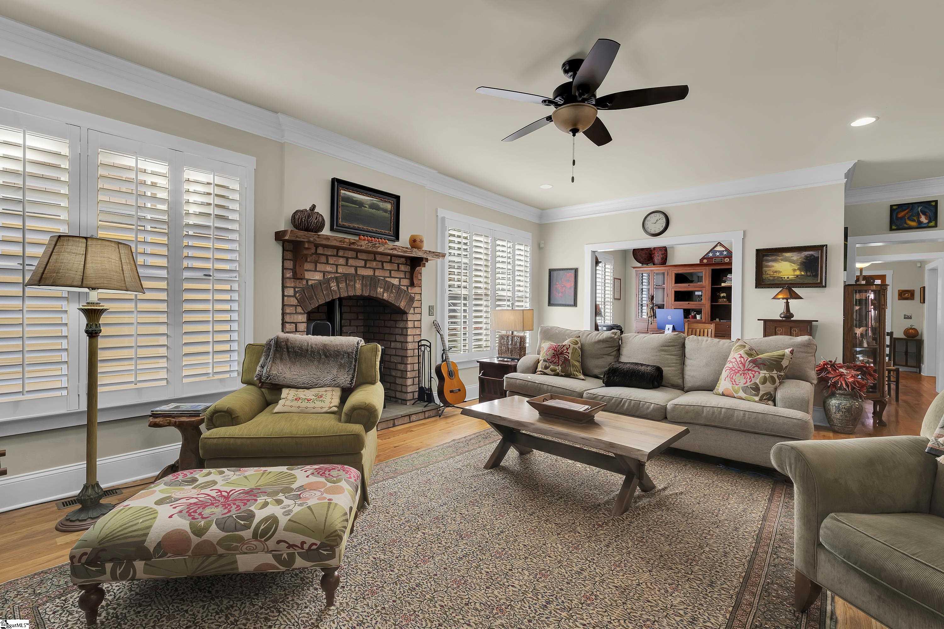 Simpsonville, South Carolina, 29681, United States, 4 Bedrooms Bedrooms, ,4 BathroomsBathrooms,Residential,For Sale,1986558