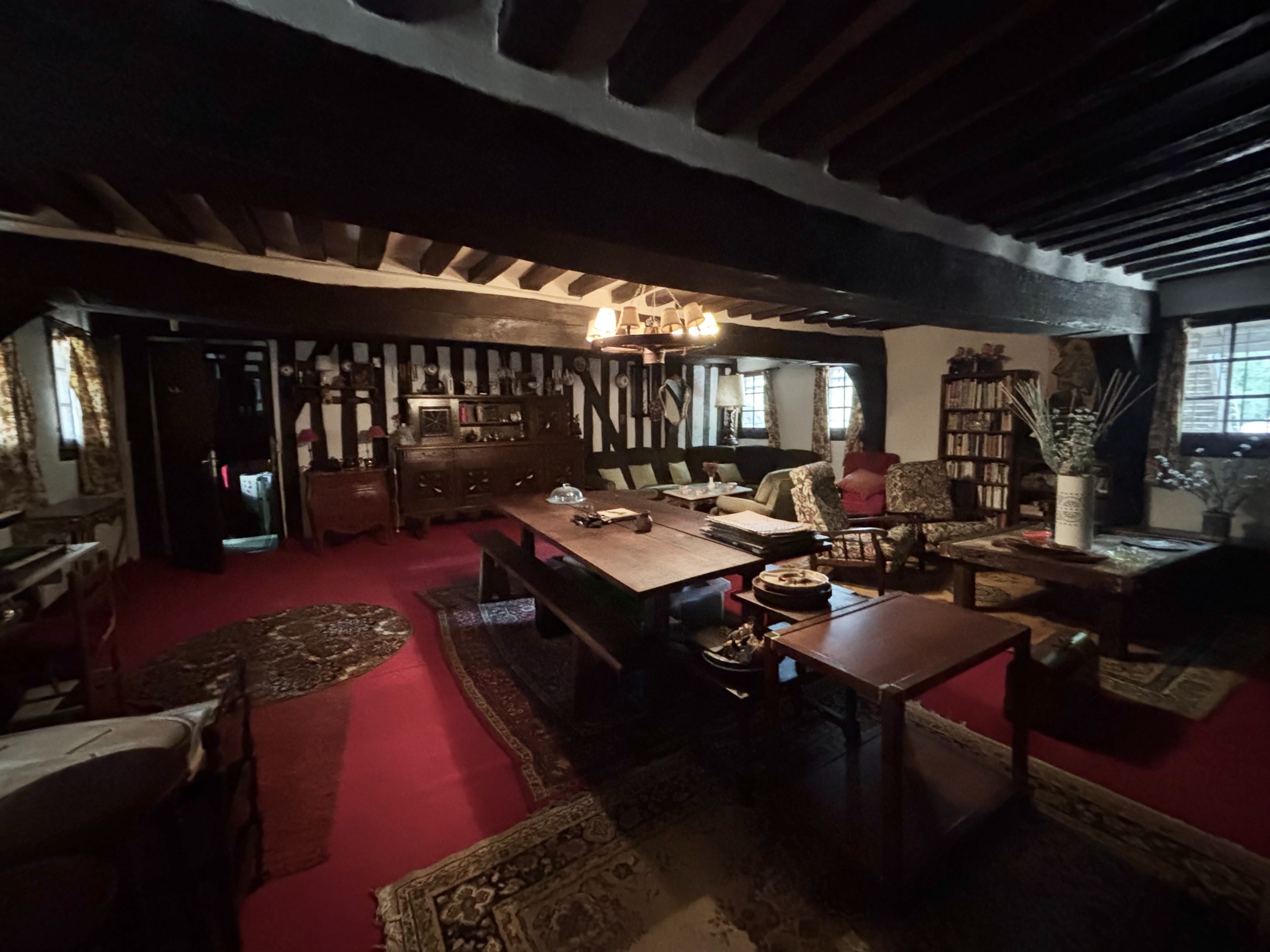  Maison - 物件實景