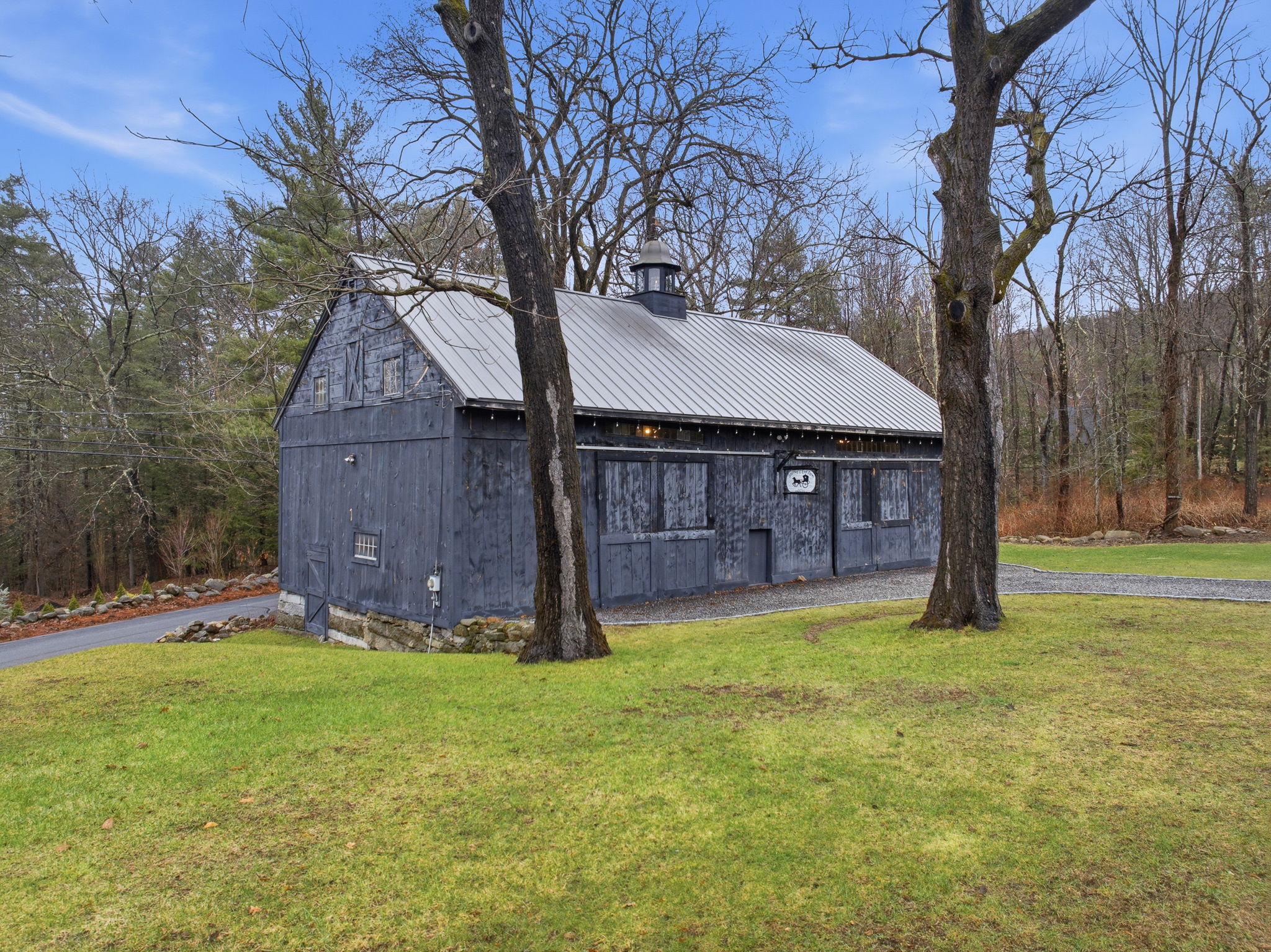  23 Old Manchester Road, Amherst, NH, 03031 - 物件實景