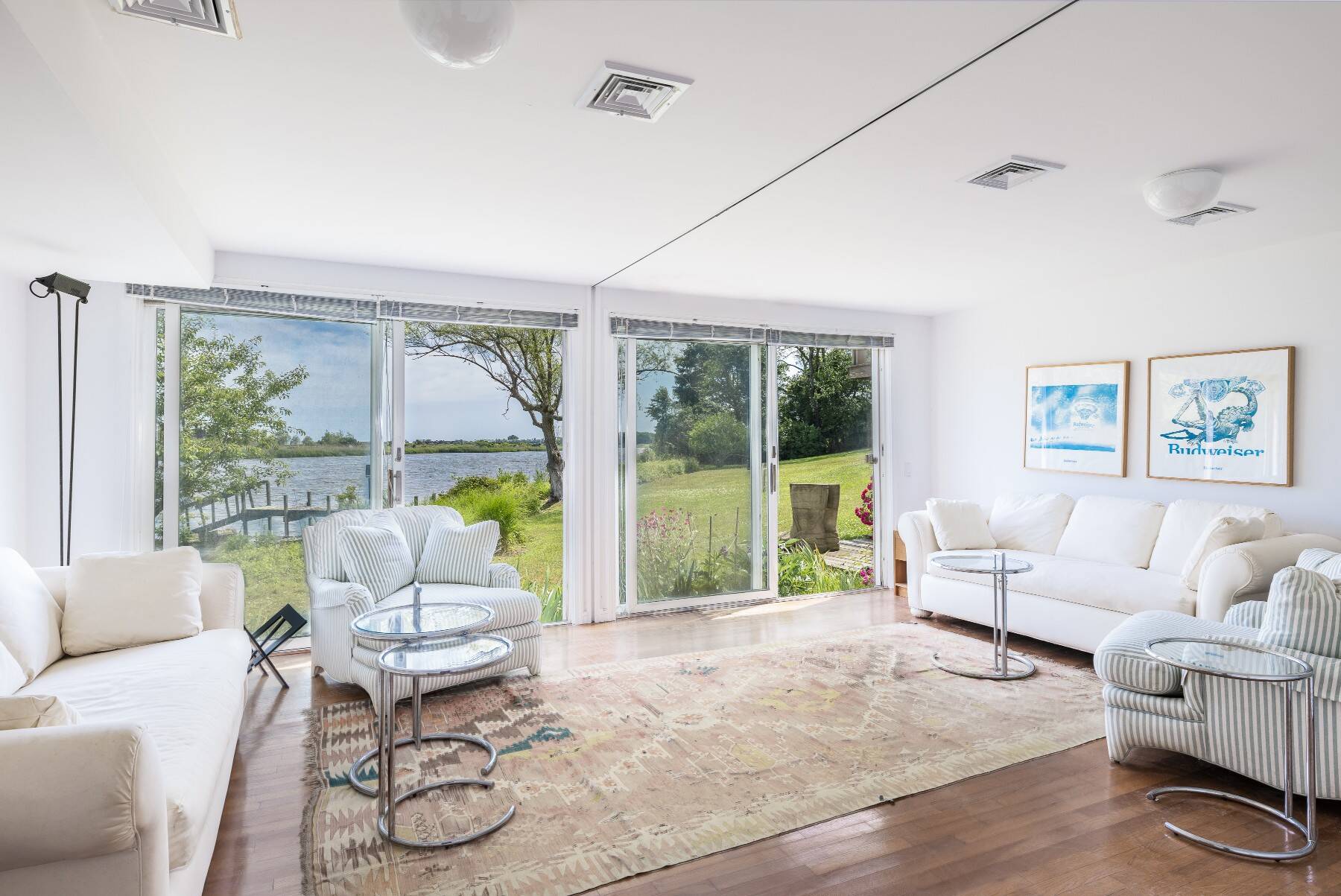  Pure Magic on Sagg Pond Bridgehampton South - 物件實景