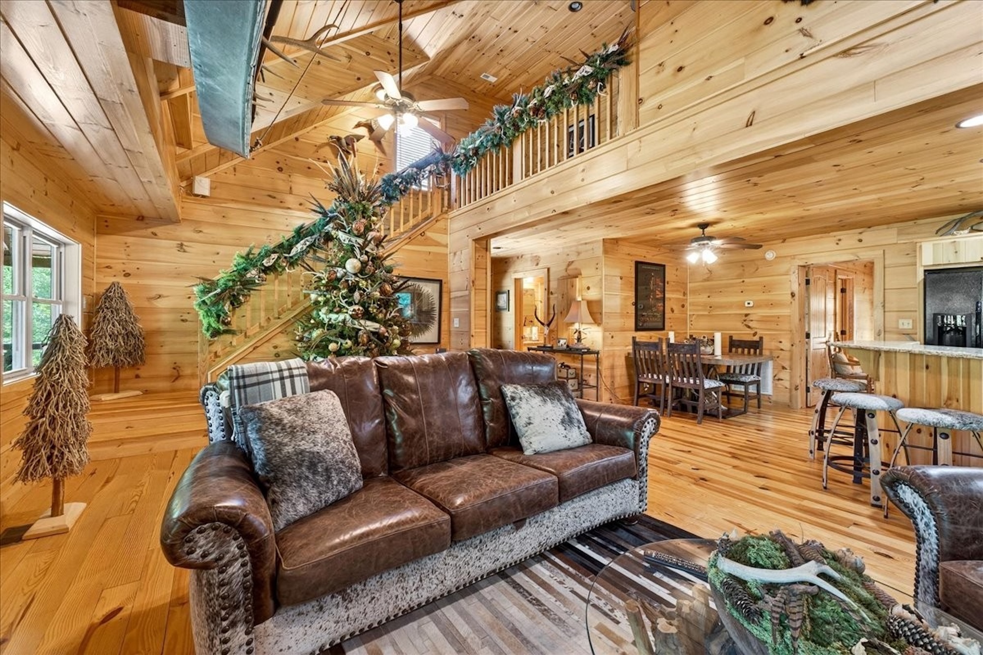  3975 Jarman Hollow Rd, Palmyra, TN, 37142 - 物件實景