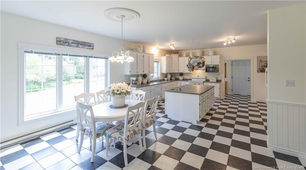 SAINT ANDREWS, New Brunswick, E5B 2N2, CA, 3 Bedrooms Bedrooms, ,3 BathroomsBathrooms,Residential,For Sale,1903293