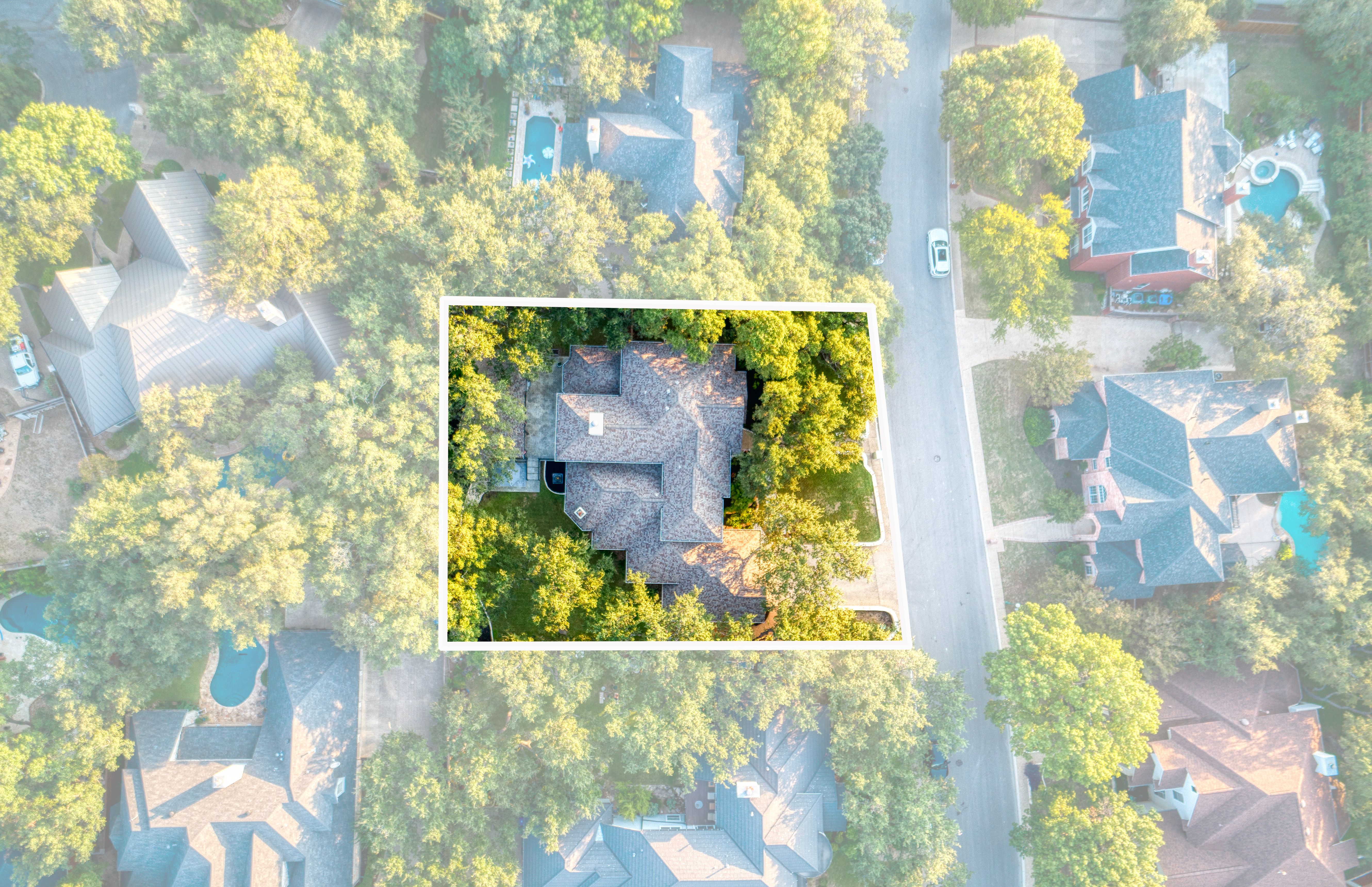  Rare Deerfield Gem with Main-Level Primary & Guest Suites - 物件實景