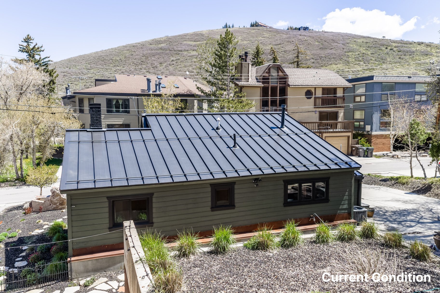  Development Opportunity in Old Town, Park City, UT - 物件實景