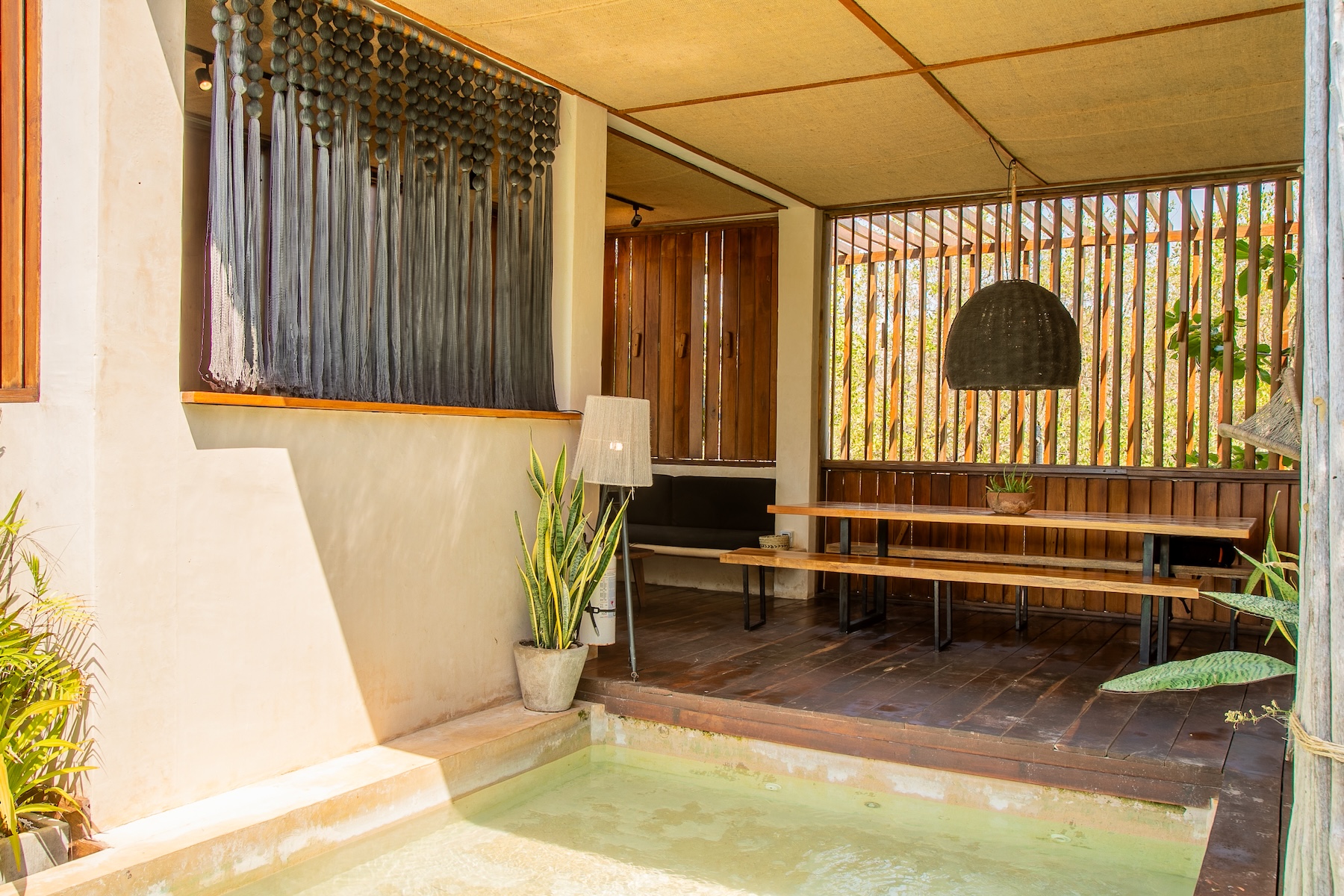  Palafito - Exclusive Eco-Resort & Boutique Hotel - 物件實景