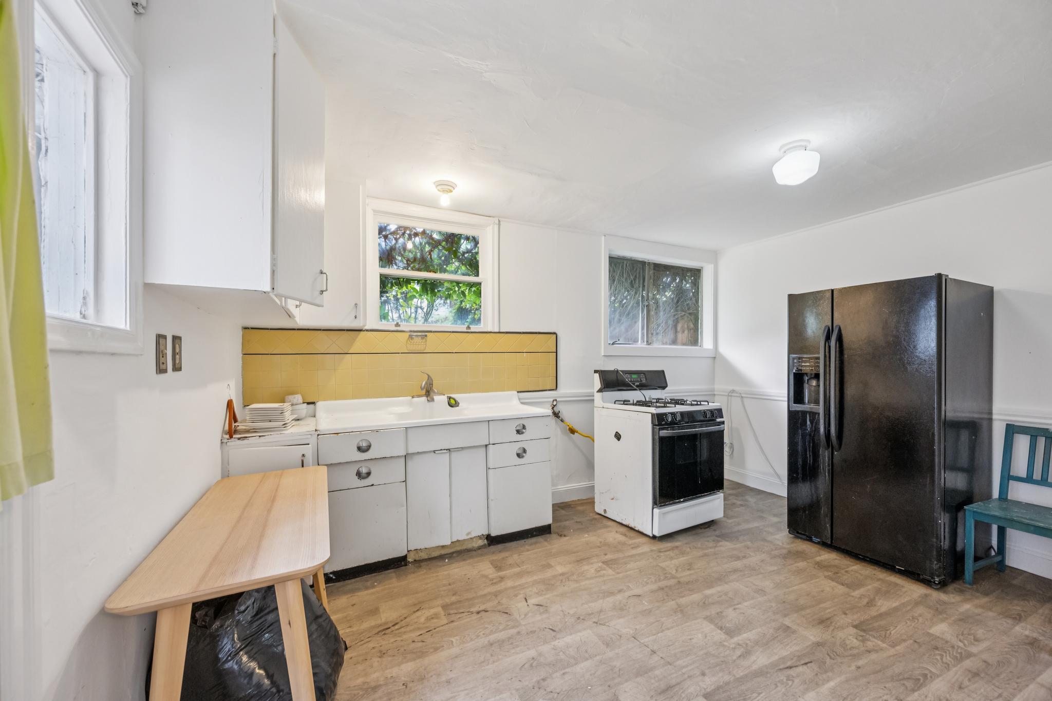  1018 Noe Street - 物件實景