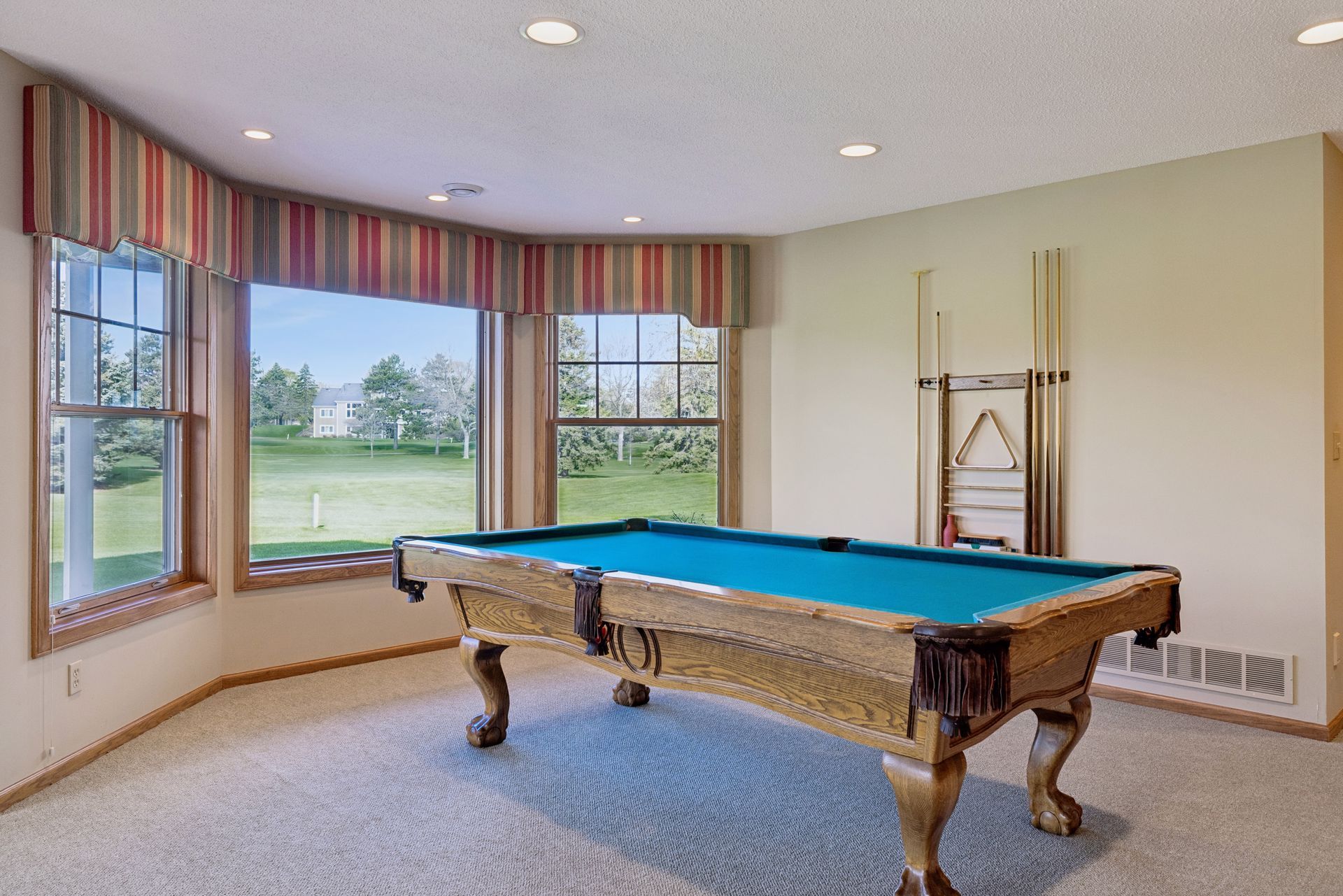  Luxury Golf Villa Living on Prestwick’s Fairway - 物件實景