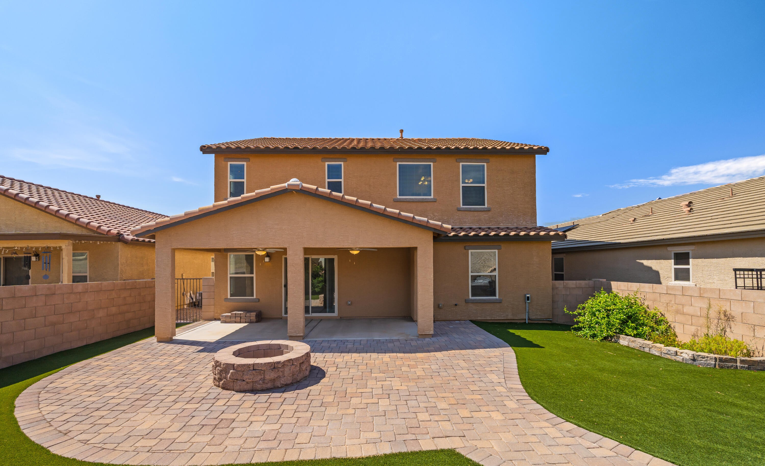  8536 W Amazilia Place, Tucson, AZ 85757 - 物件實景