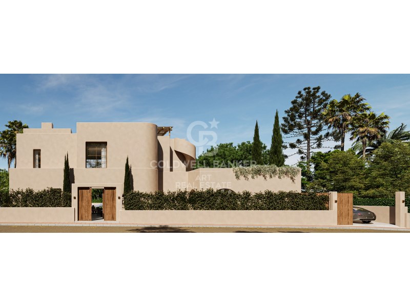 Marbella, Andalusia, ES, 5 Bedrooms Bedrooms, ,5 BathroomsBathrooms,Residential,For Sale,1766761