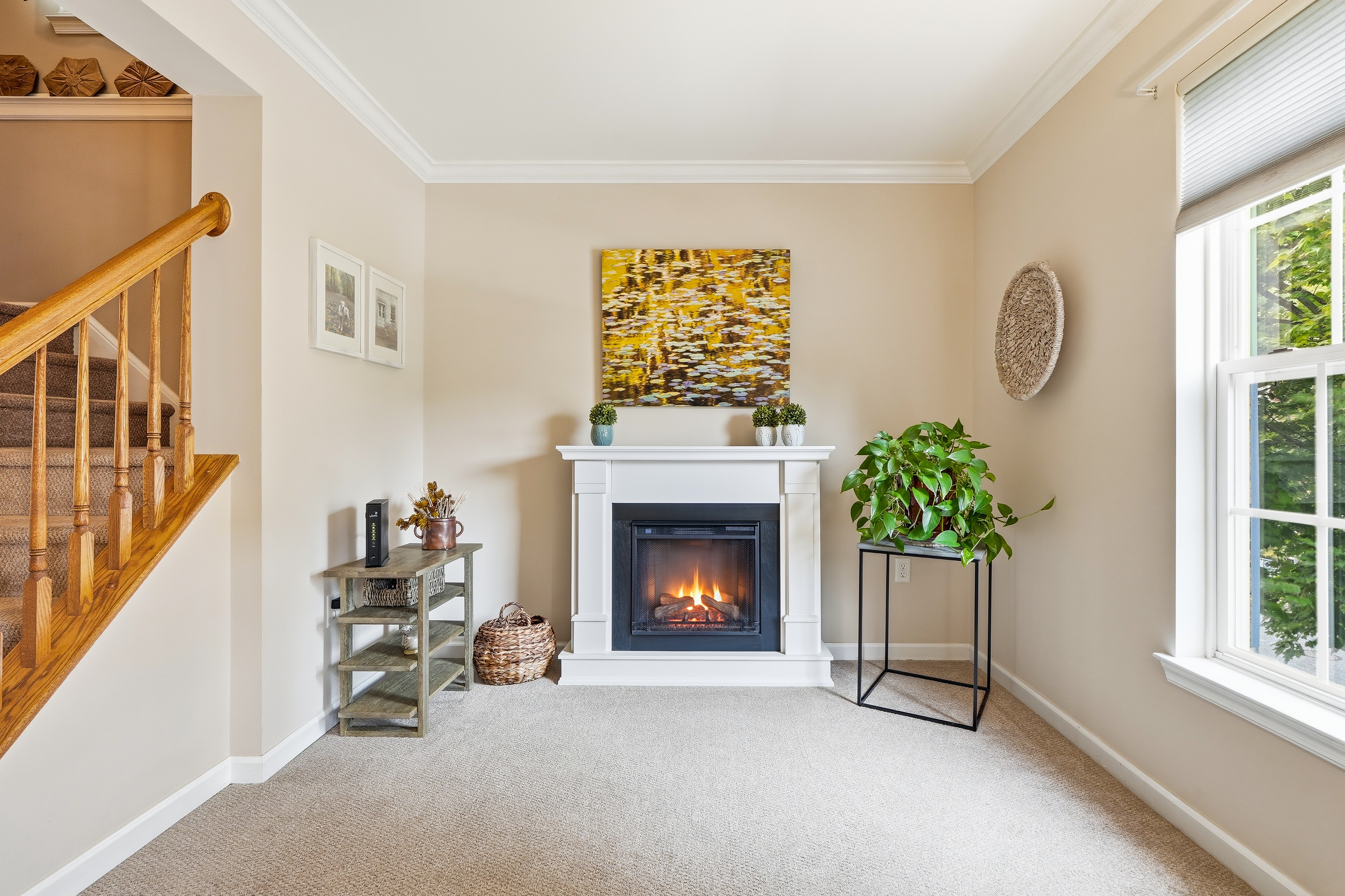  Immaculate & Beautifully Maintained Townhouse in Cedar Glen - 物件實景