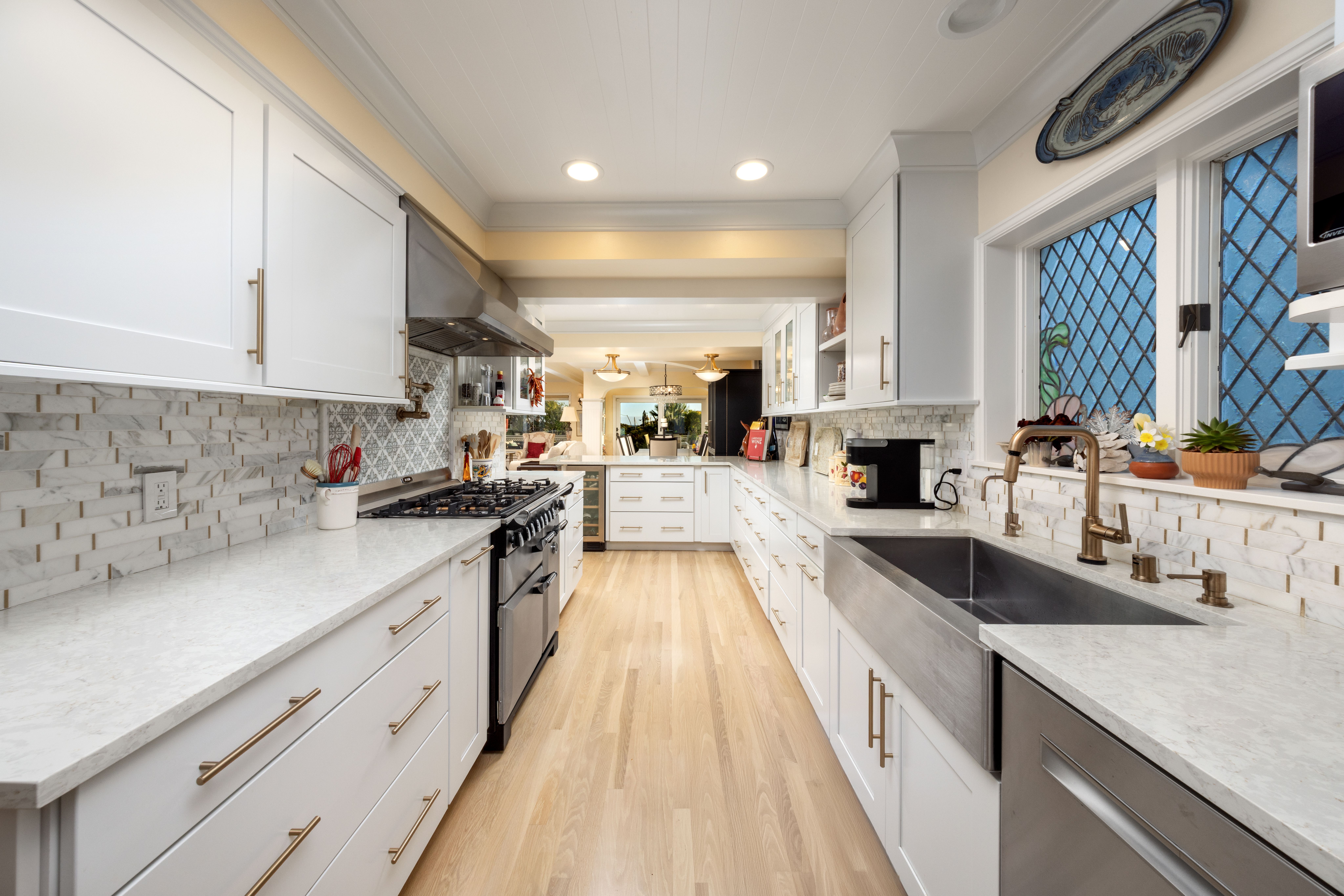  16955 South Pacific Avenue, Huntington Beach, CA 92649 - 物件實景