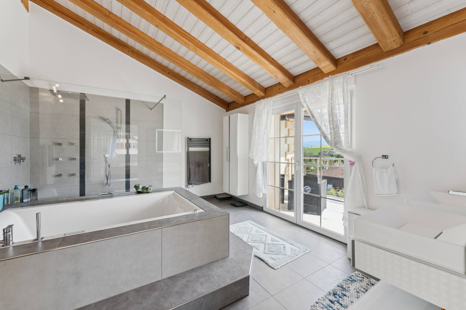  Exceptional house in Granges-Paccot, attractive tax situation - 物件實景