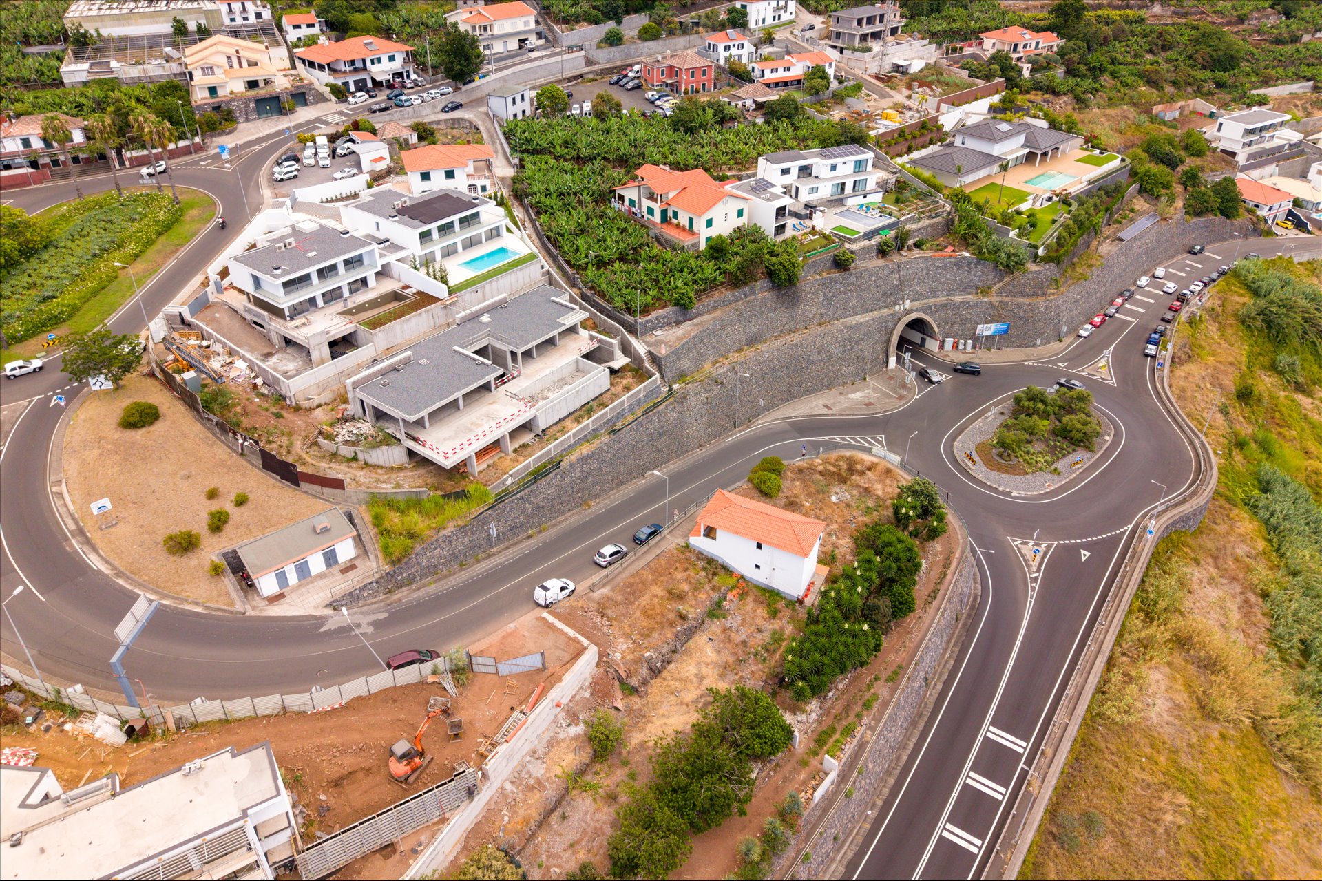  Detached house, 3 bedrooms, for Sale - 物件實景