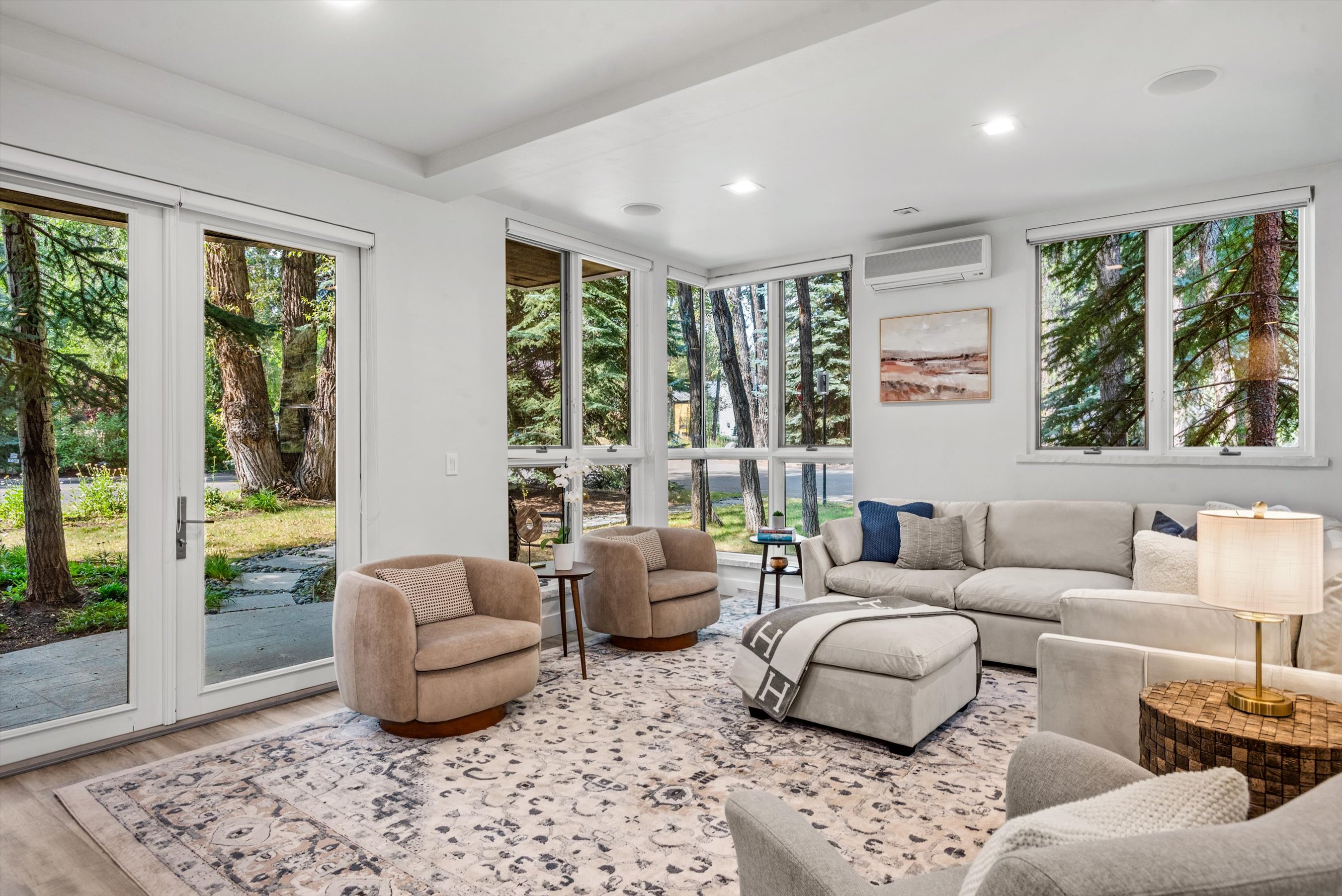 736 W Smuggler Street, Aspen, CO, 81611 - 物件實景