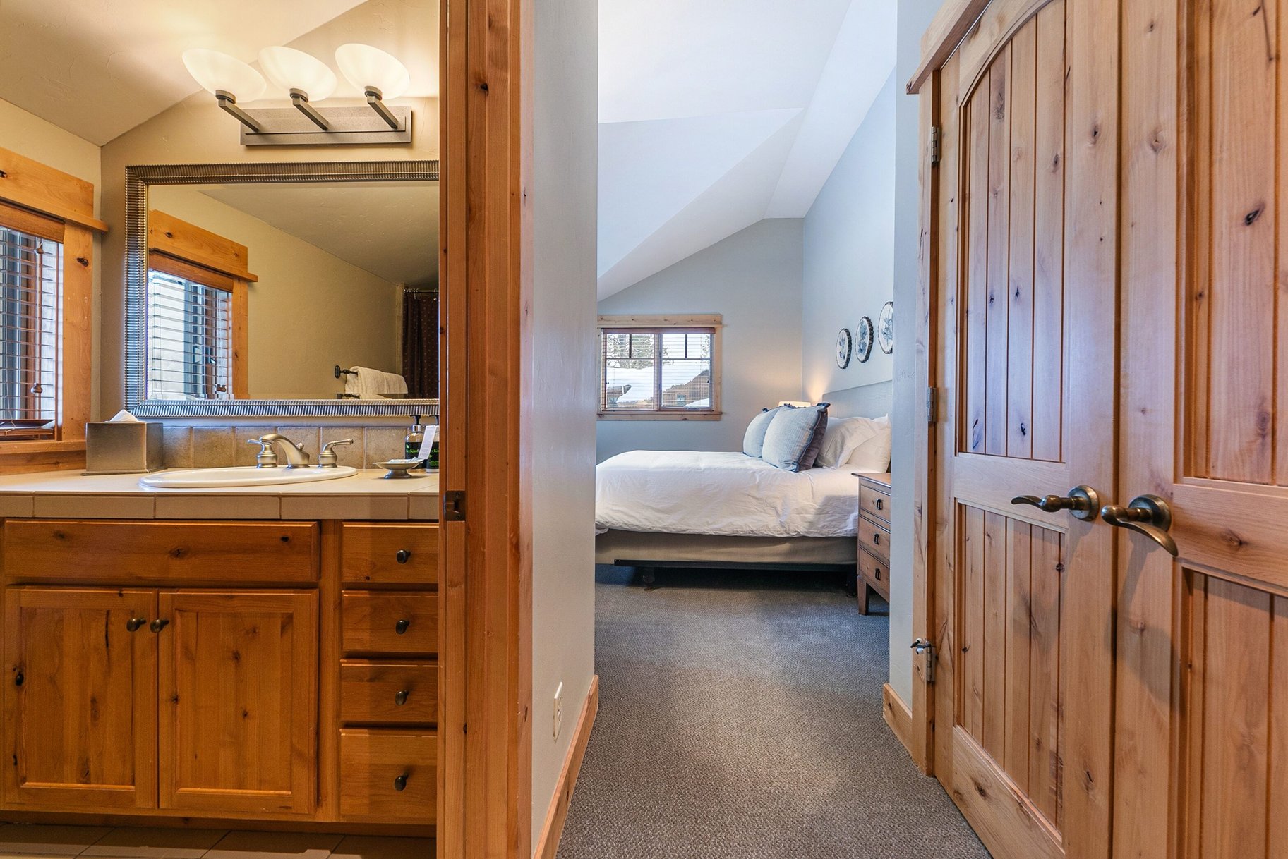  Shared Ownership Home in Old Greenwood - 物件實景