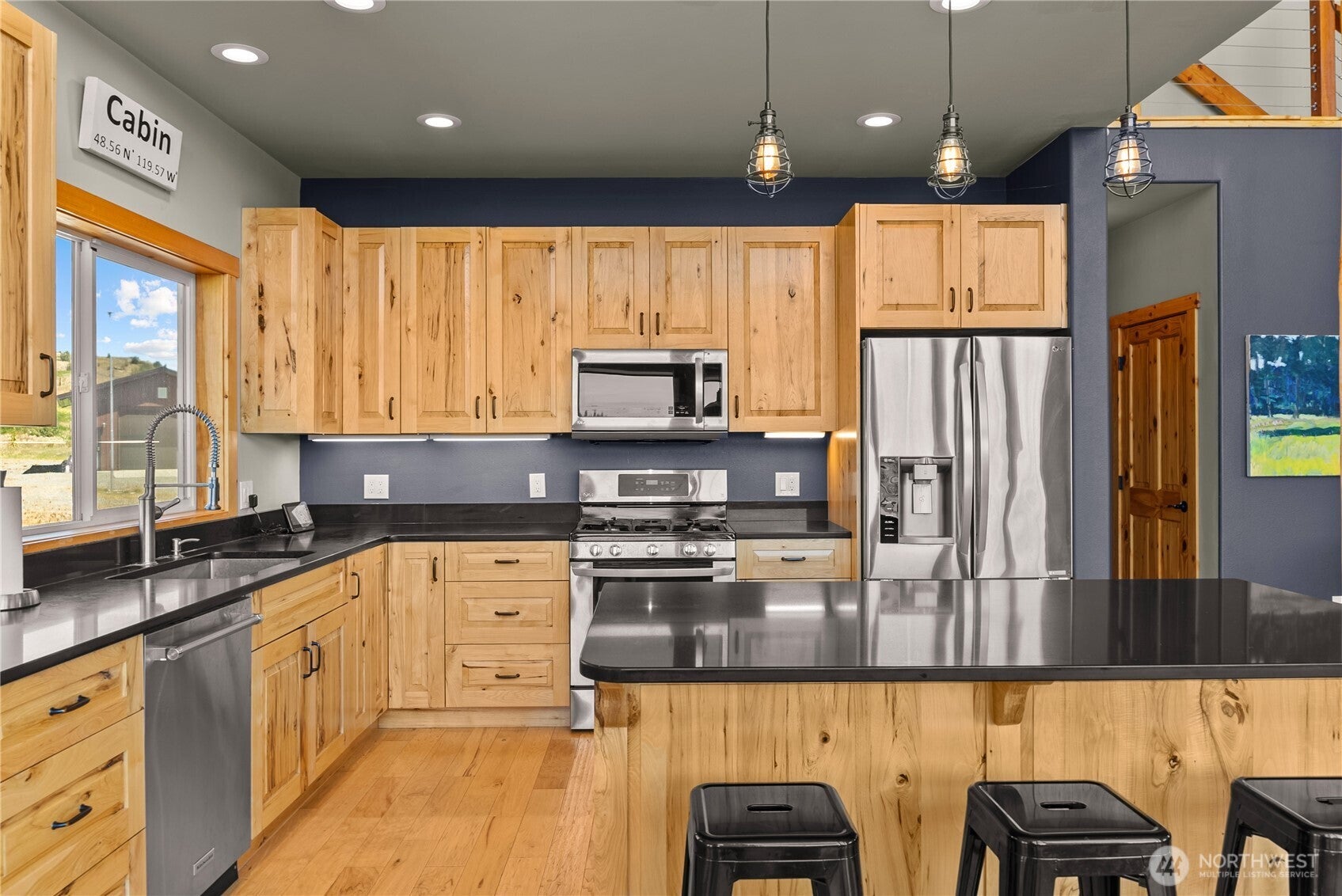 Riverside, Washington, 98849, United States, 3 Bedrooms Bedrooms, ,2 BathroomsBathrooms,Residential,For Sale,2002108