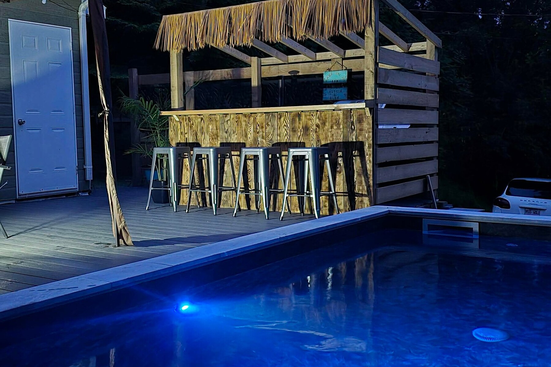  Mont-Tremblant, Laurentides - 物件實景