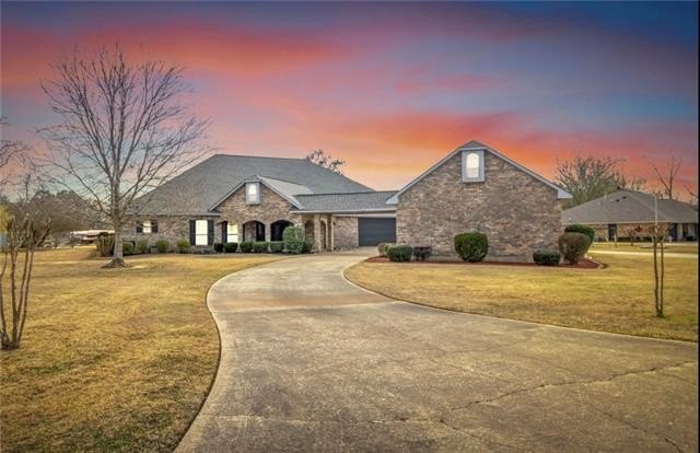 Natchitoches, Louisiana, 71457, United States, 3 Bedrooms Bedrooms, ,3 BathroomsBathrooms,Residential,For Sale,1755697