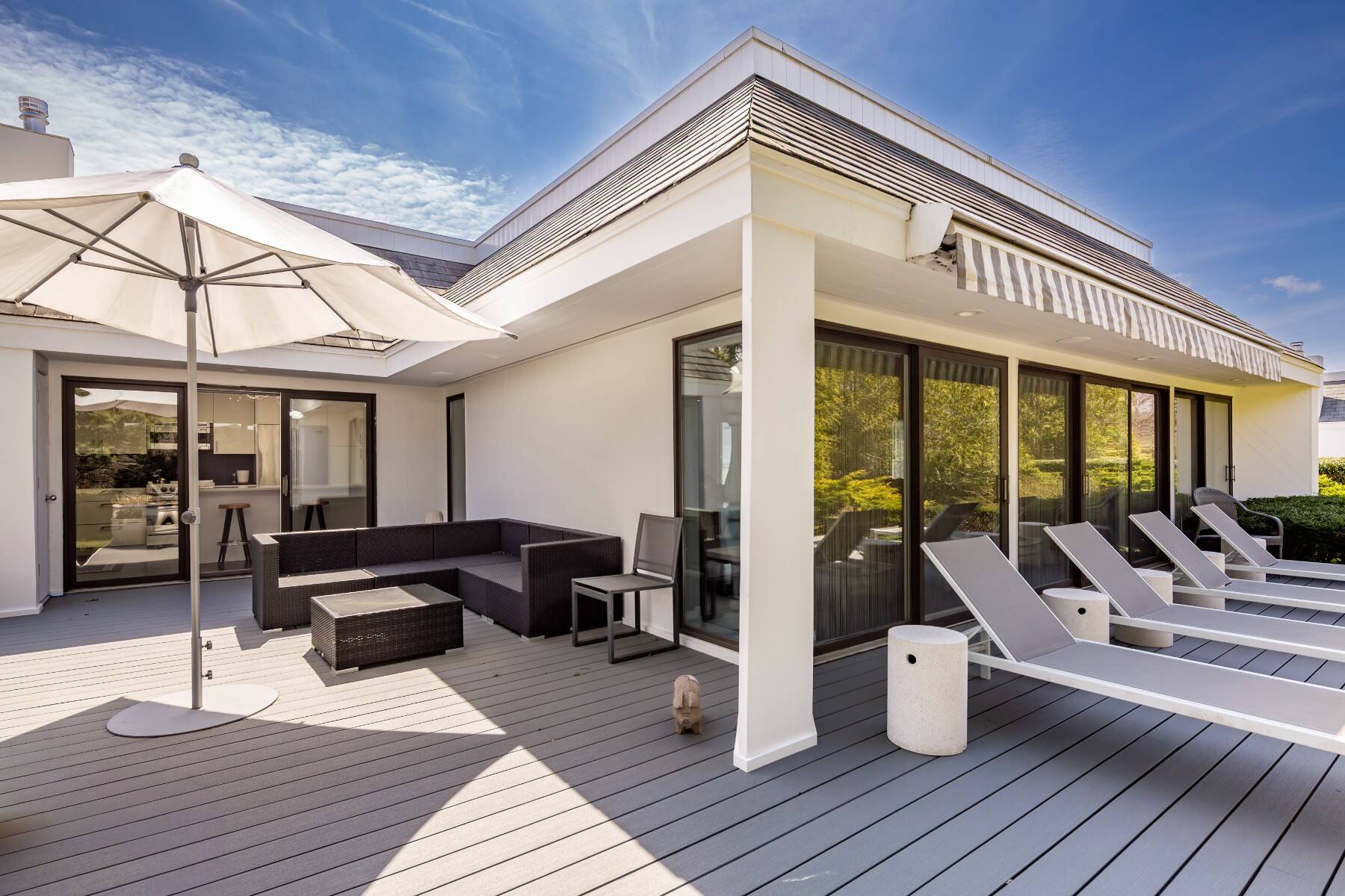  Waterfront Living at Mecox Landing - 物件實景