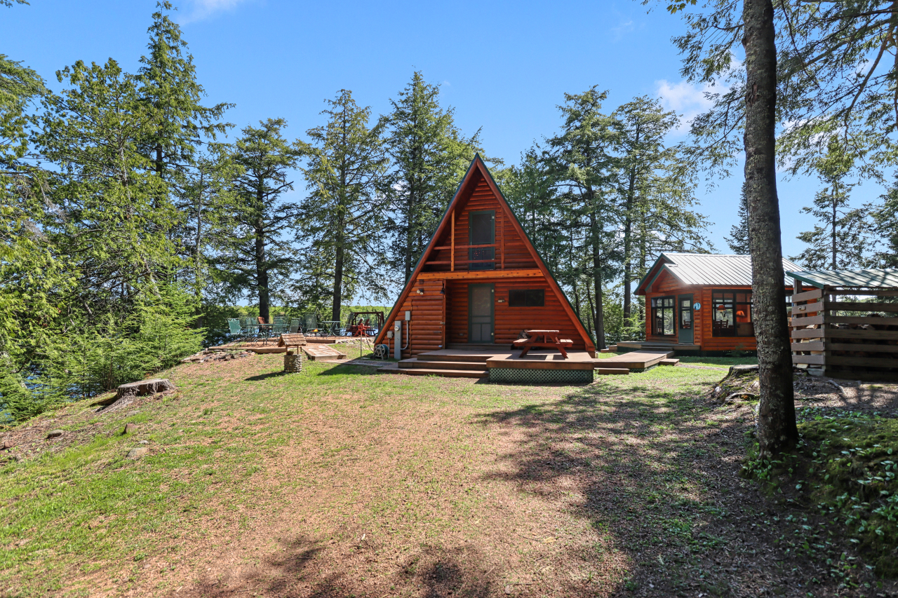 Watersmeet, Michigan, 49969, United States, 1 Bedroom Bedrooms, ,1 BathroomBathrooms,Residential,For Sale,2049424