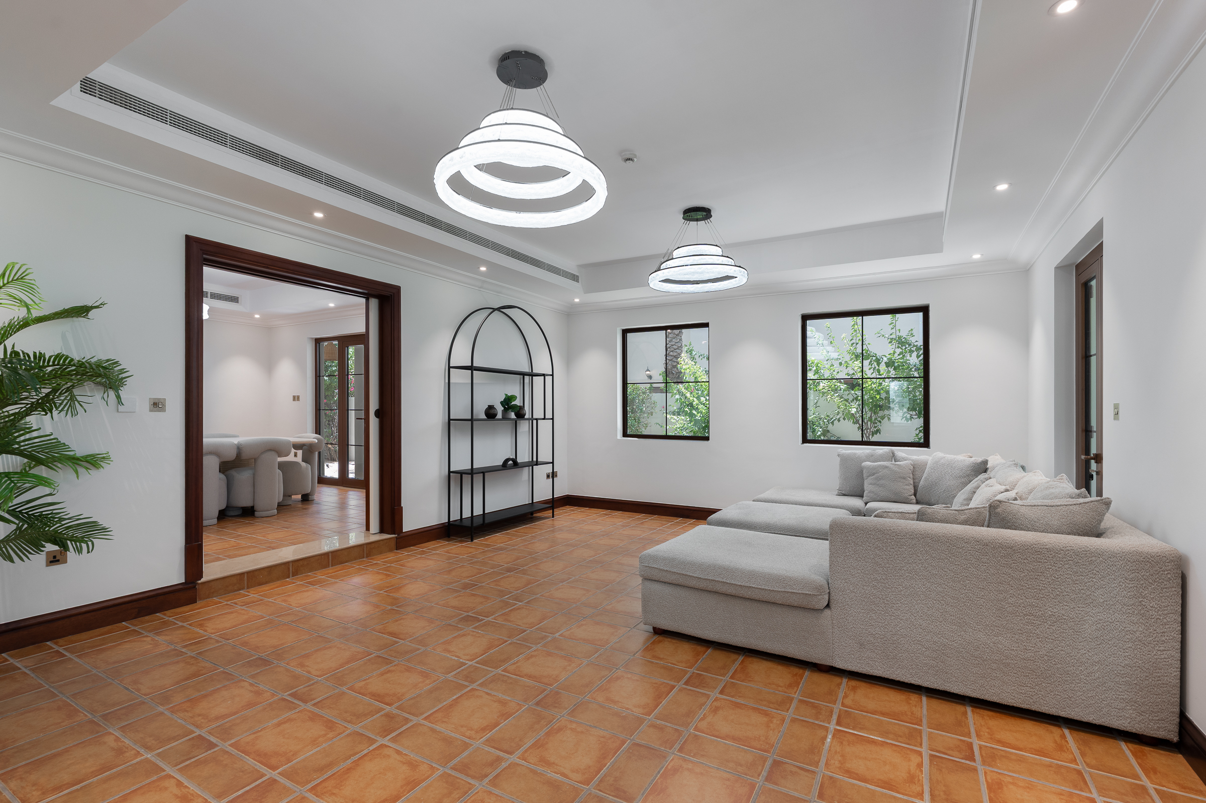  Charming Turnkey Villa in Lime Tree Valley - 物件實景