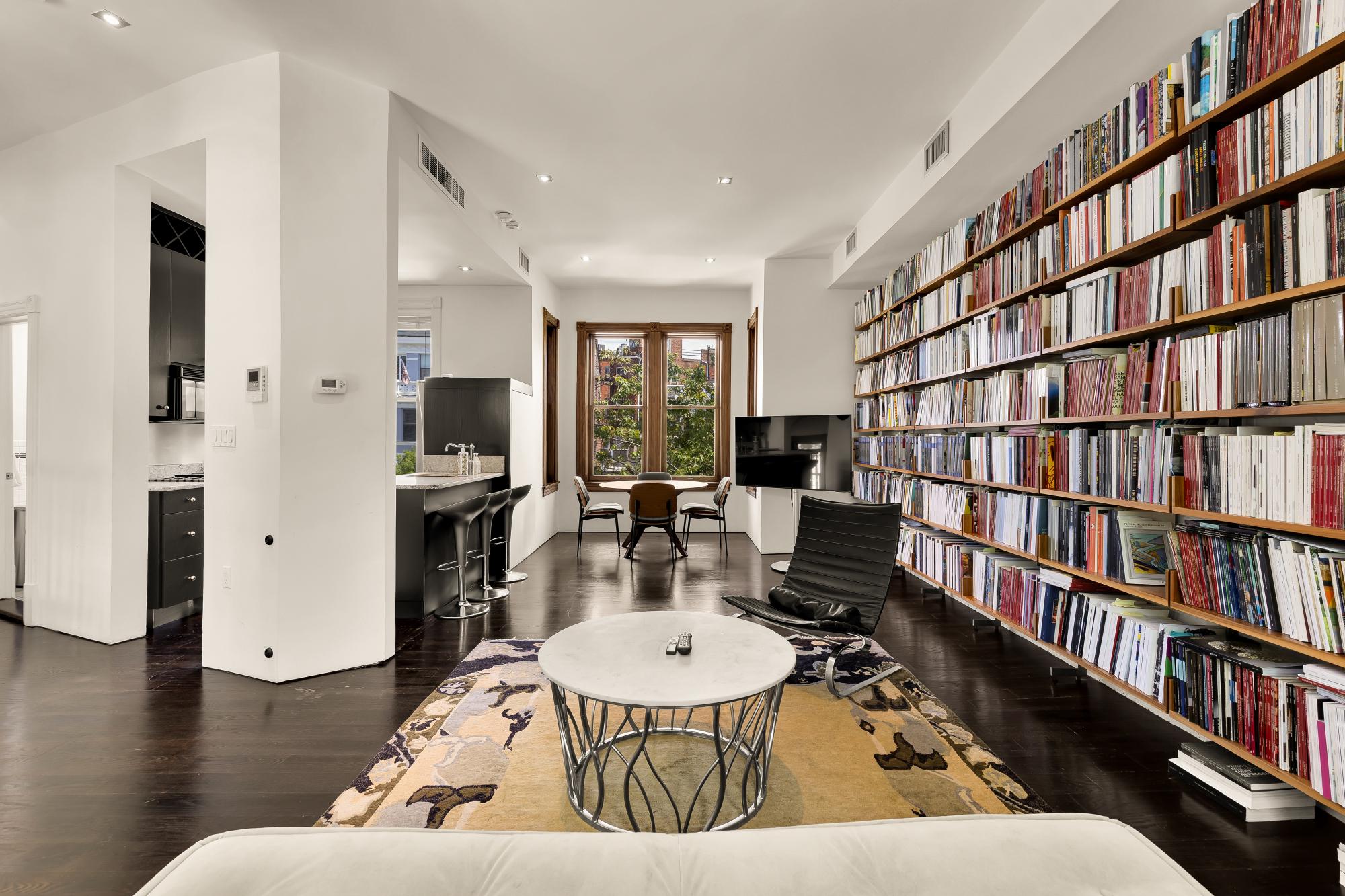  1730 21st Street NW, Washington, DC, 20009 - 物件實景
