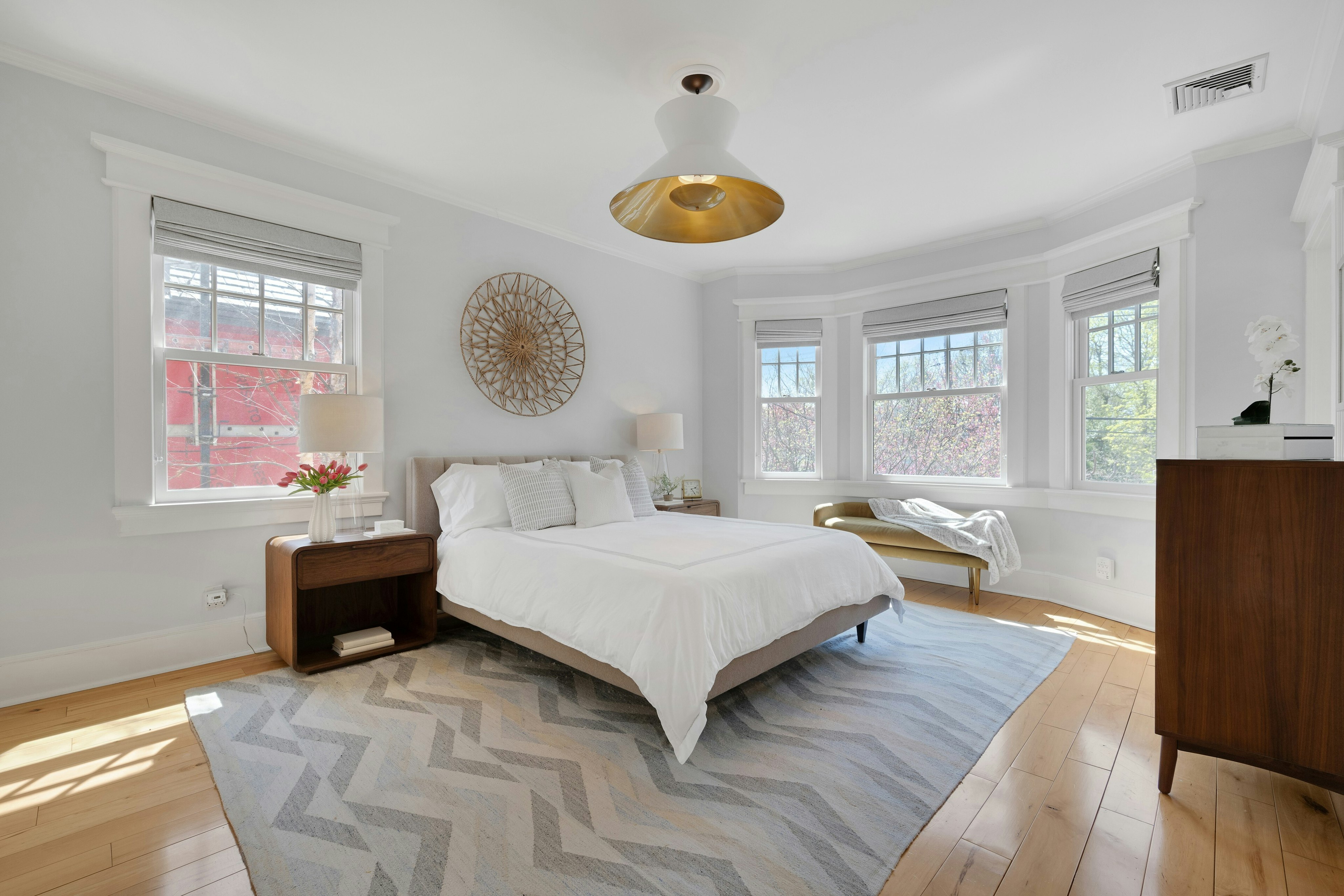  59 Hobart Avenue - 物件實景